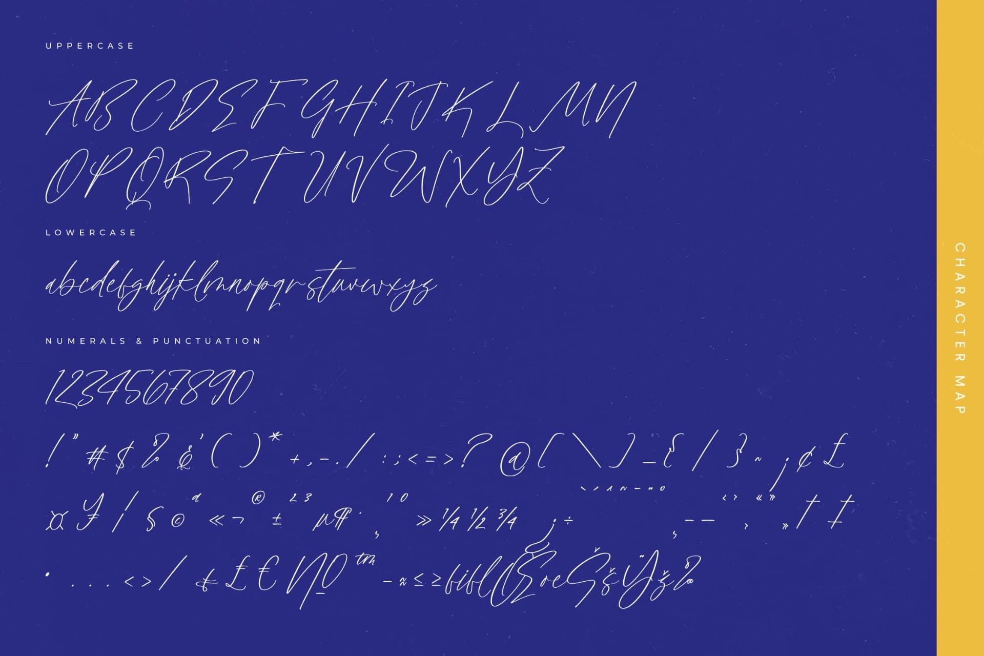Preview 13 for Cocktails Tastefulic – Modern Stylish Script