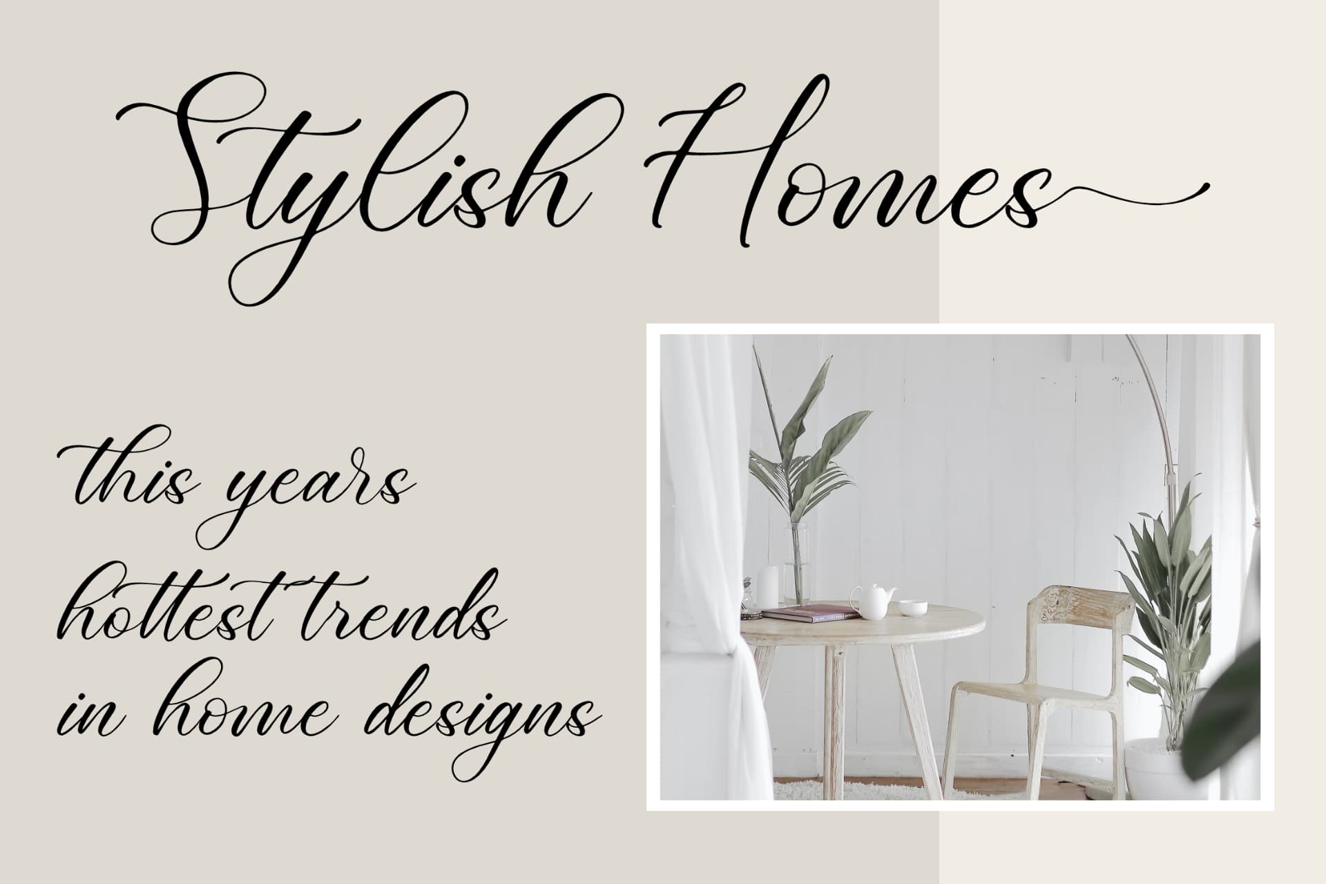 Preview 2 for Cathylise Janetson - Beautiful Script Font