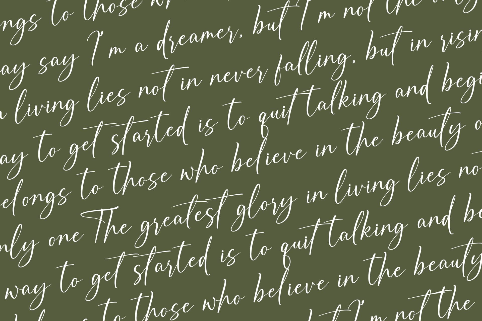 Preview 10 for Auronifal Meribant – Modern Signature Font
