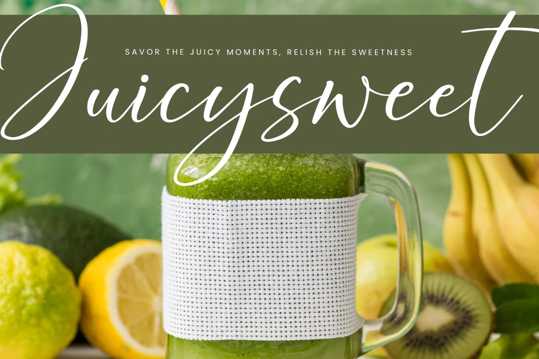 Preview 5 for Auronifal Meribant – Modern Signature Font