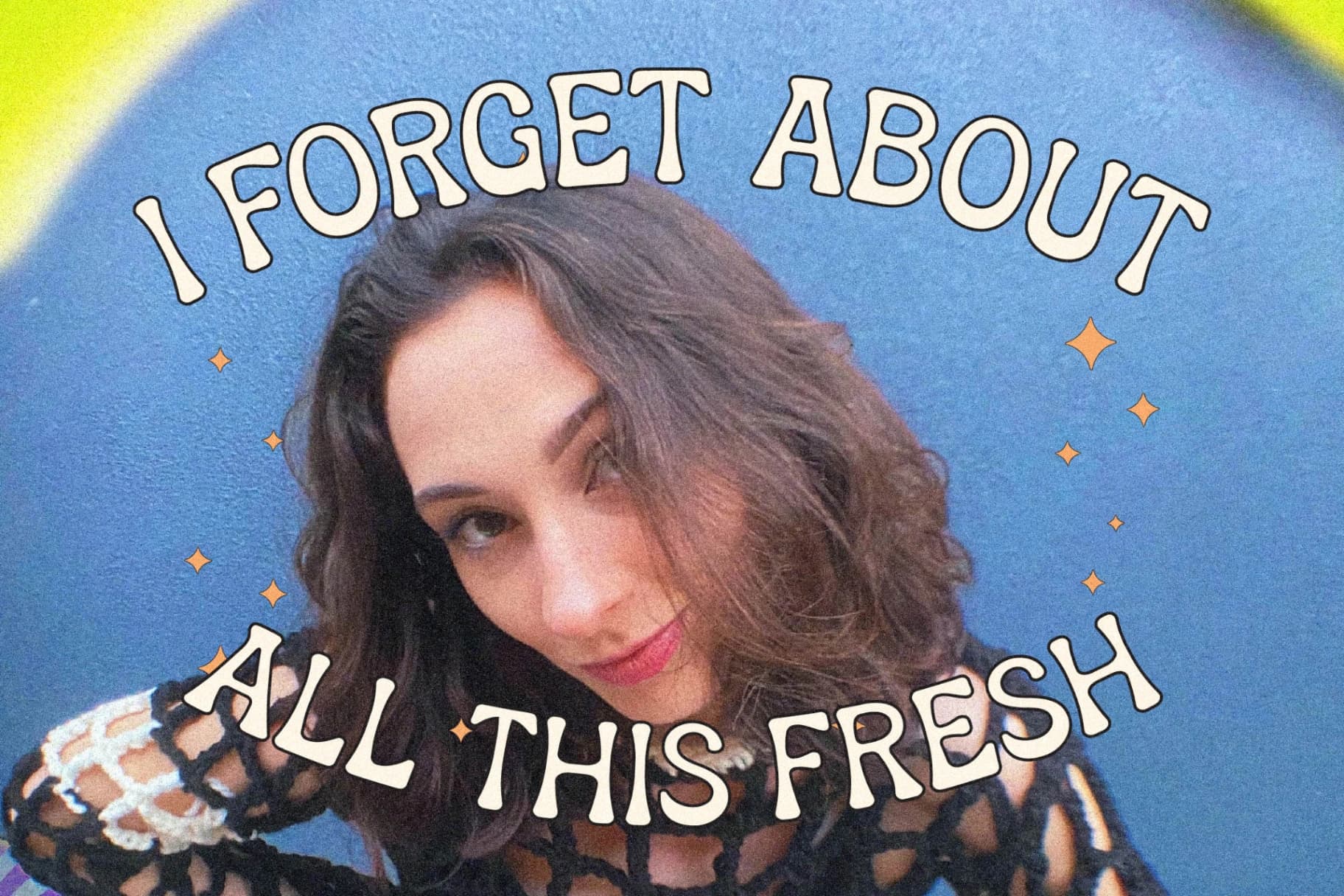 Preview 10 for Fruits Delight - Groovy Retro Font