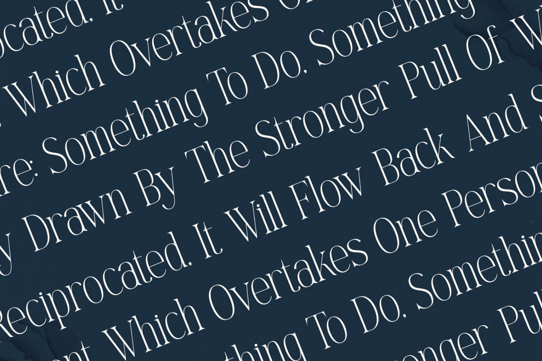 Preview 10 for Mostlight - Modern Alternate Serif