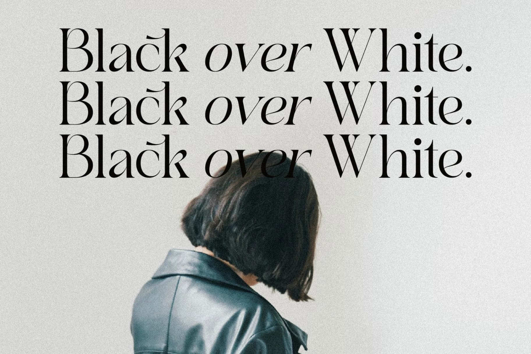 Preview 8 for Branden Raulner - Elegant Serif Font