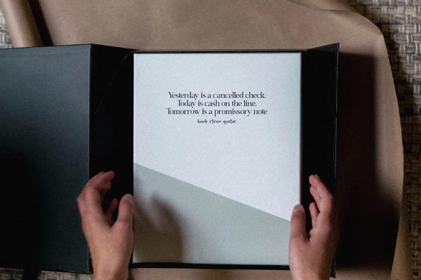 Preview 10 for Branden Raulner - Elegant Serif Font