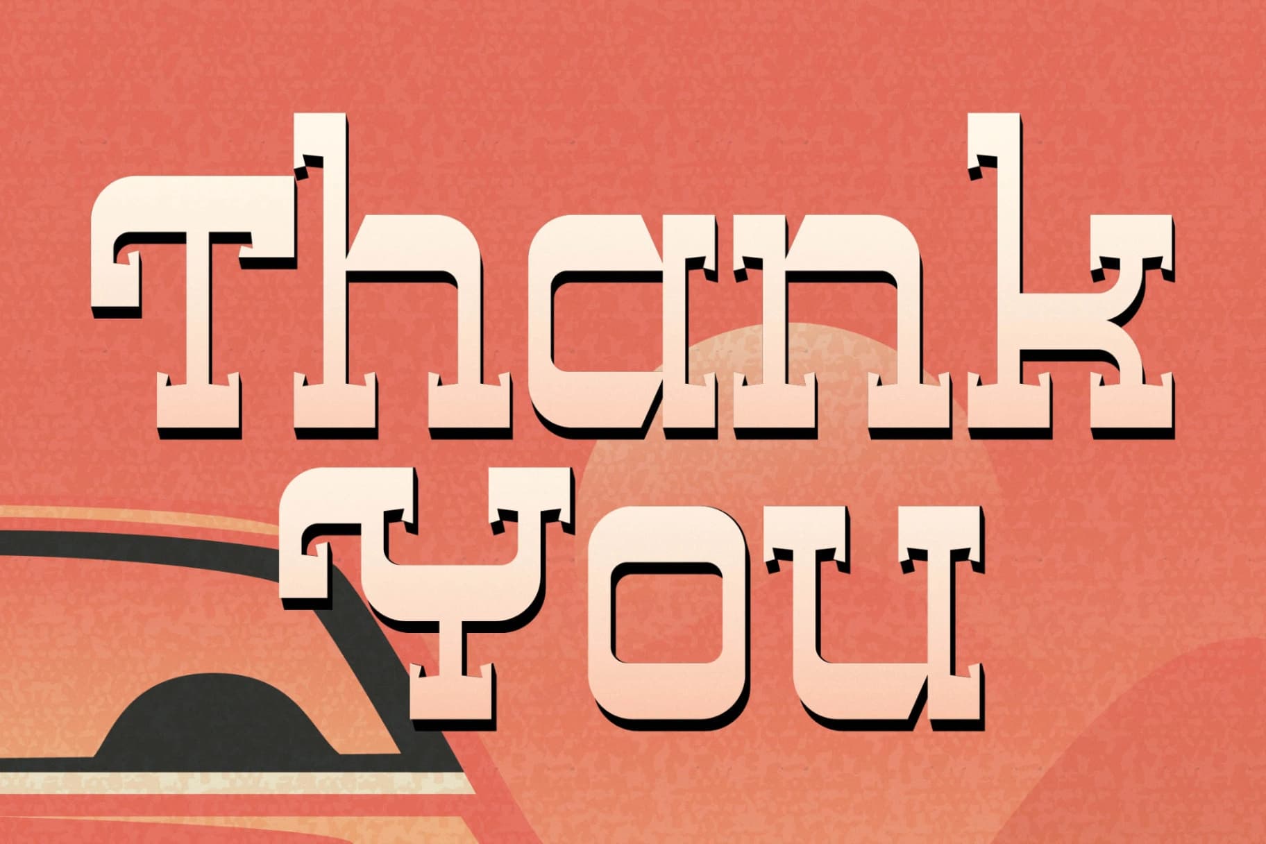 Preview 15 for Trails Nights - Display Slab Serif