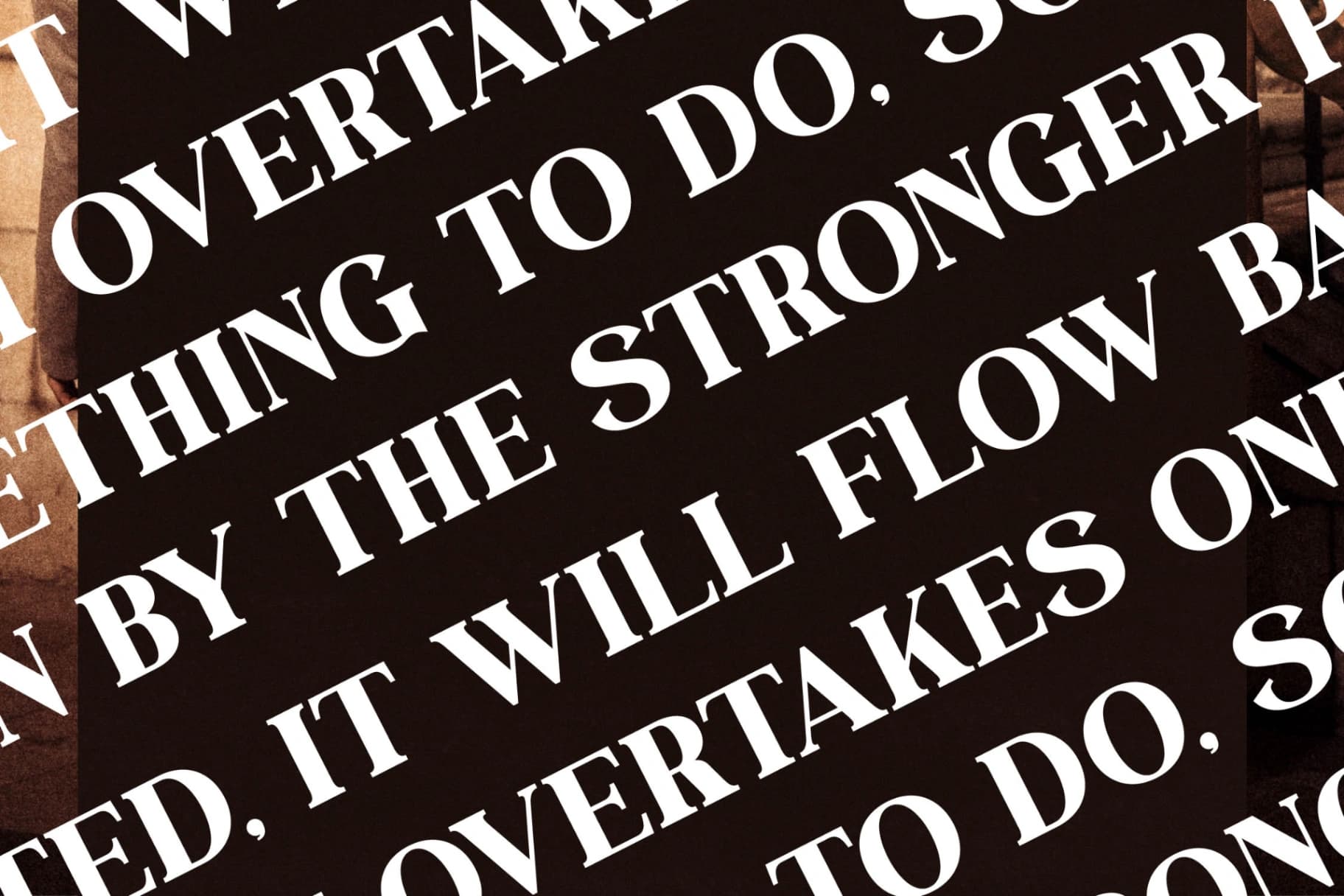 Preview 9 for Silenta Vintage – Alternate Serif Font