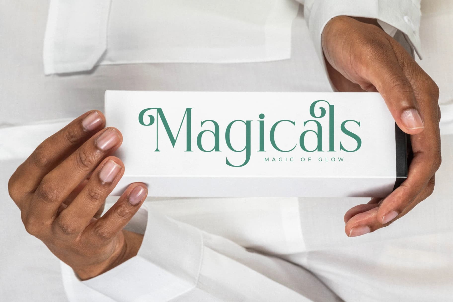 Preview 10 for Nostalgin - Beauty Alternate Serif