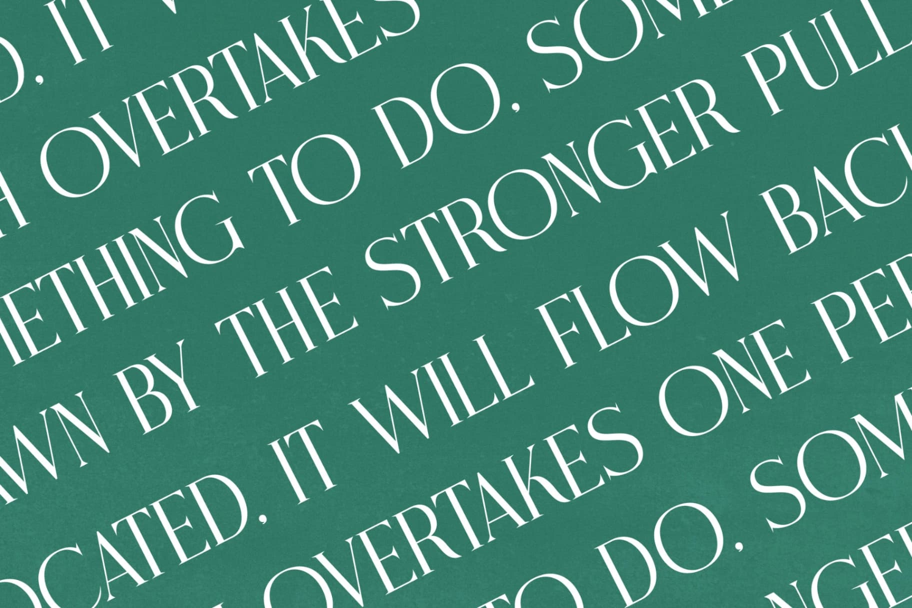 Preview 9 for Nostalgin - Beauty Alternate Serif
