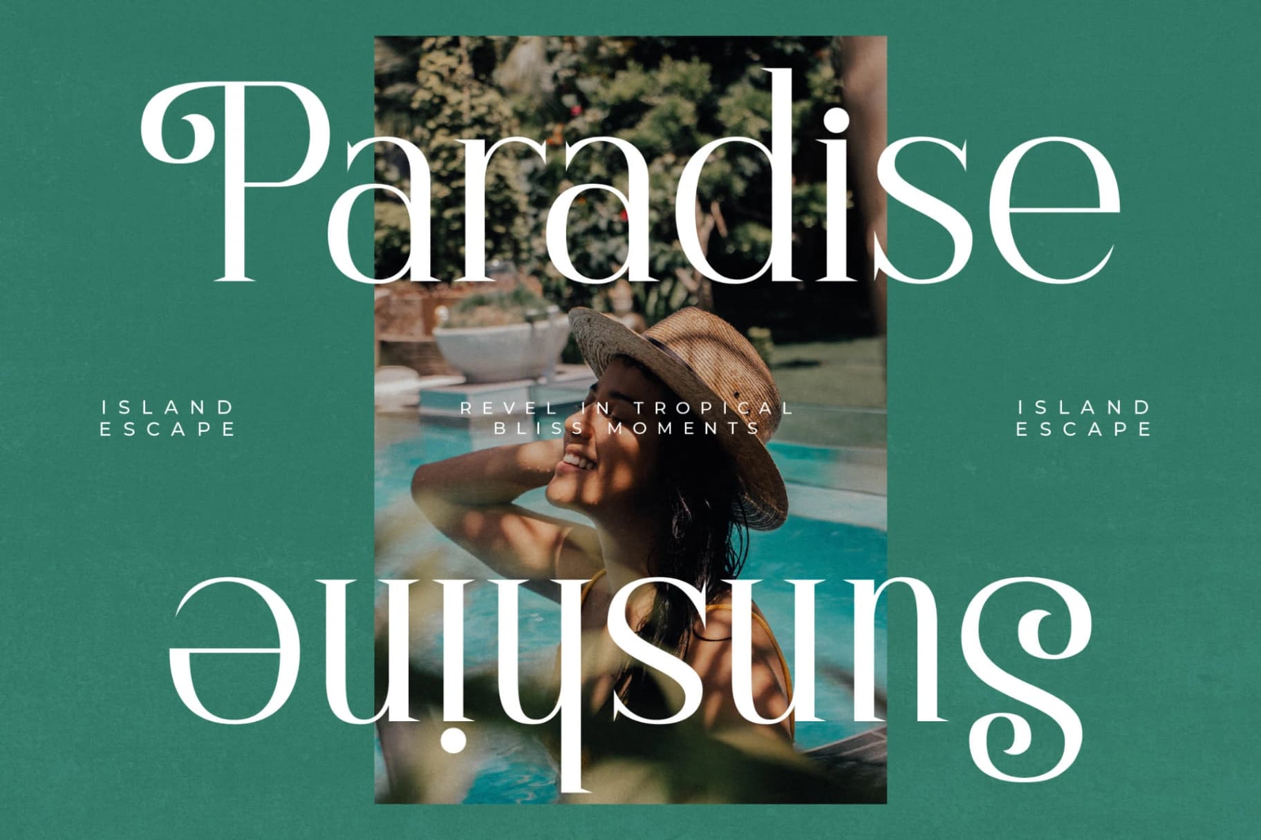 Preview 11 for Nostalgin - Beauty Alternate Serif