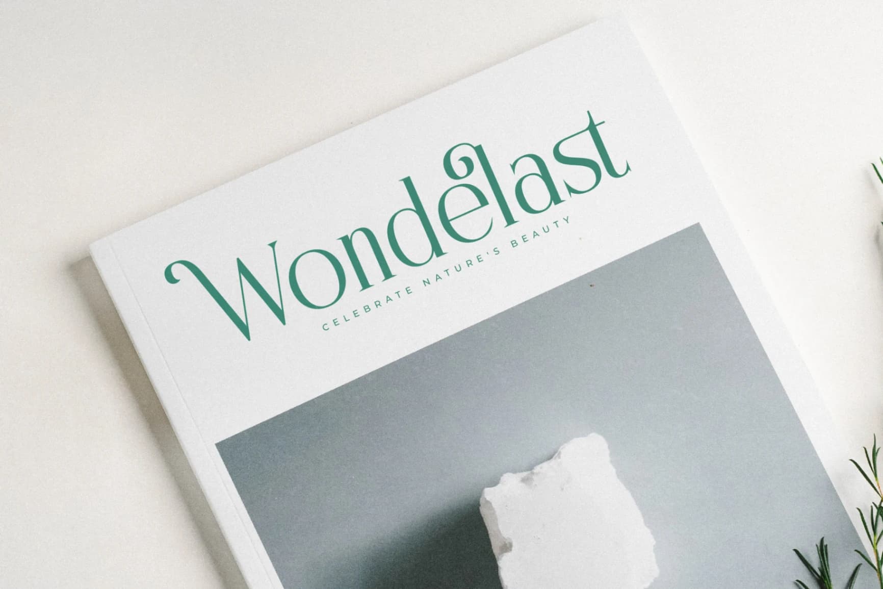 Preview 5 for Nostalgin - Beauty Alternate Serif