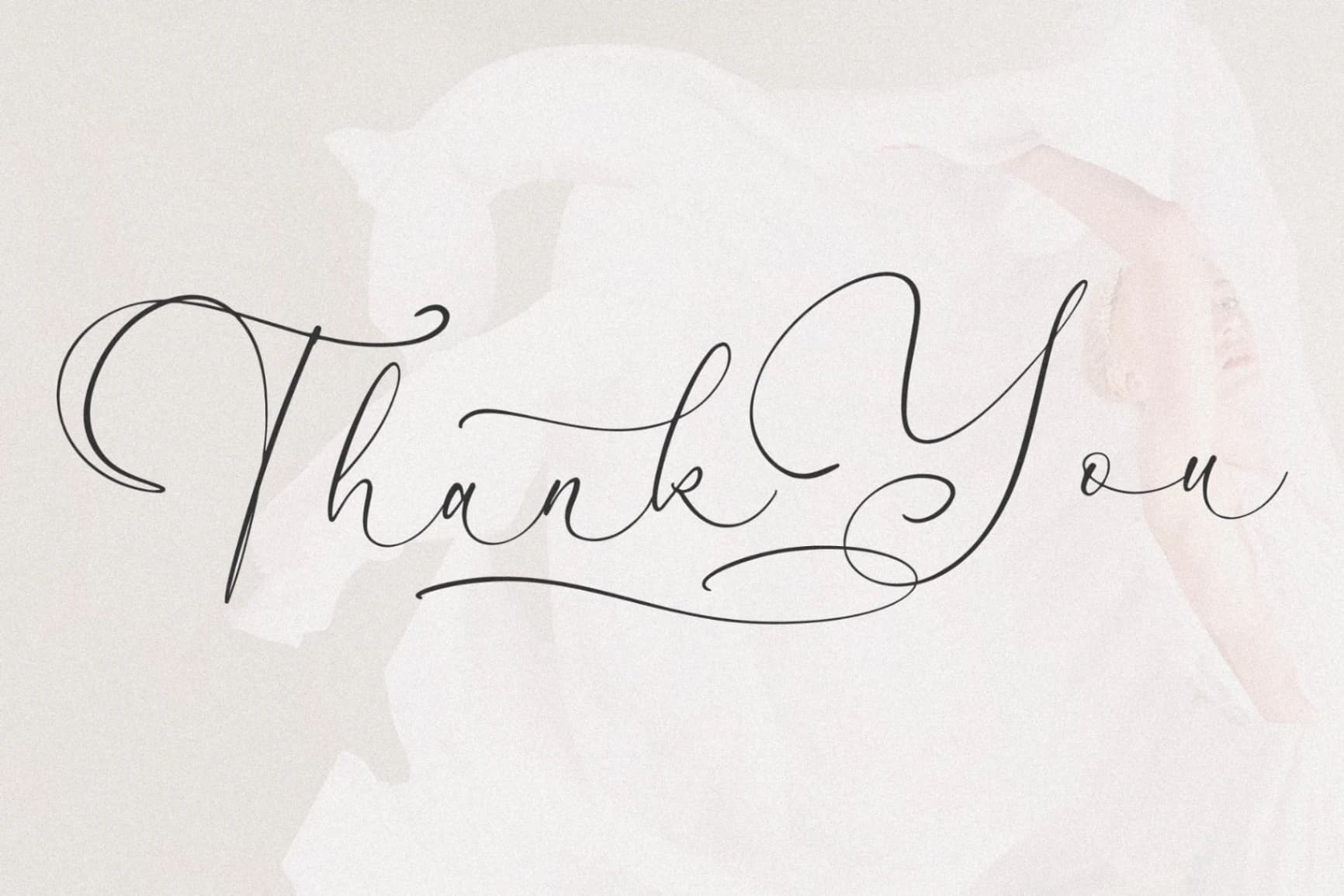 Preview 15 for Waltson Beauty - Luxury Script Font