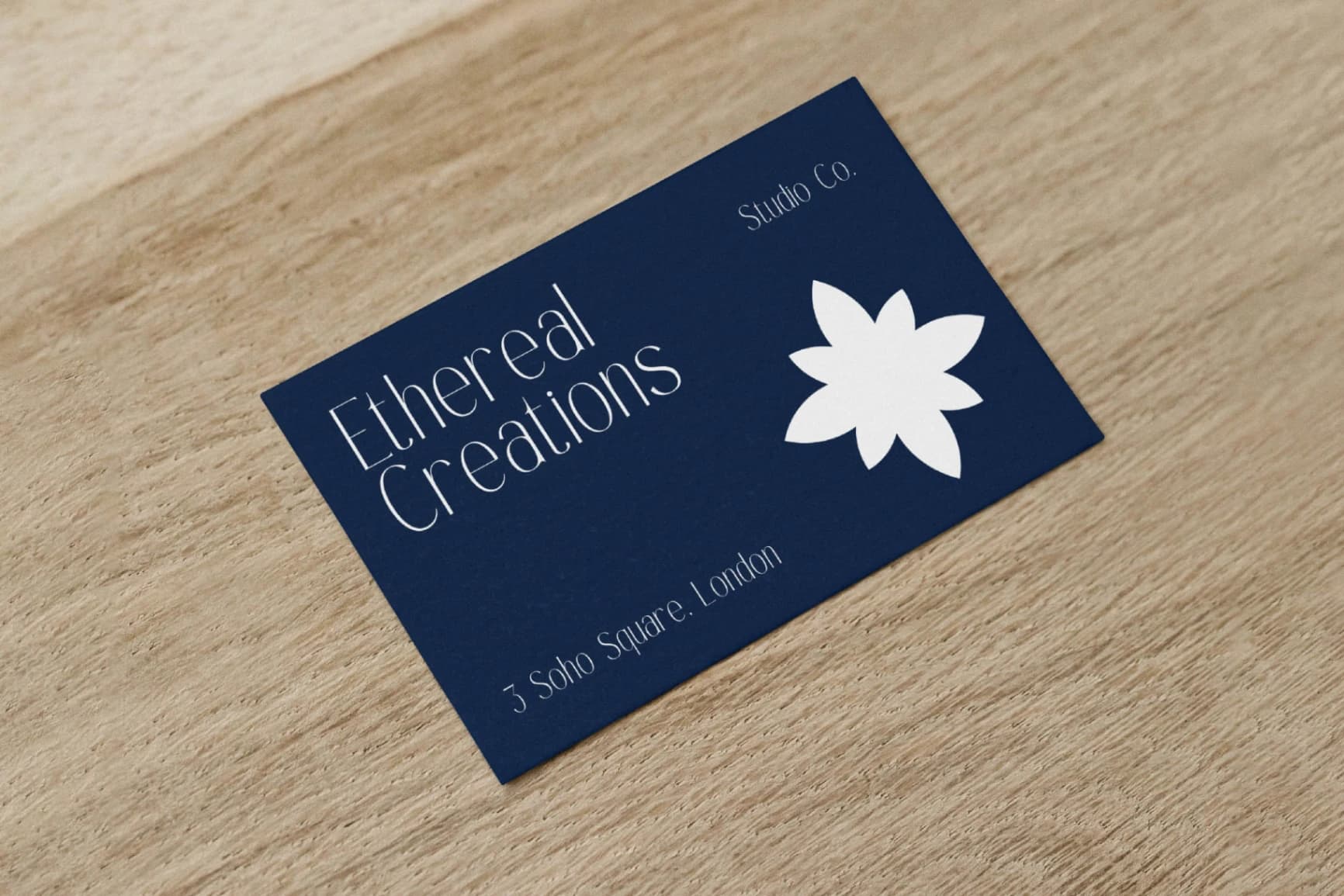 Preview 4 for Authentic Megarilo – Modern Sans Serif