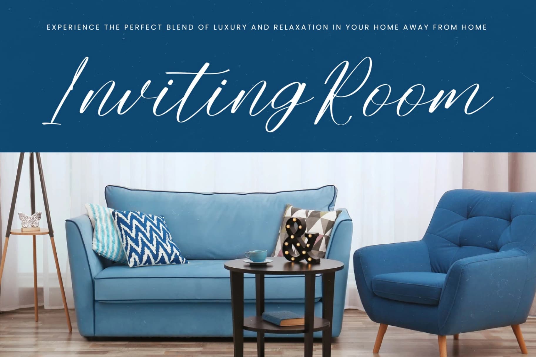 Preview 3 for Sentinel Liberty – Modern Handwritten Font