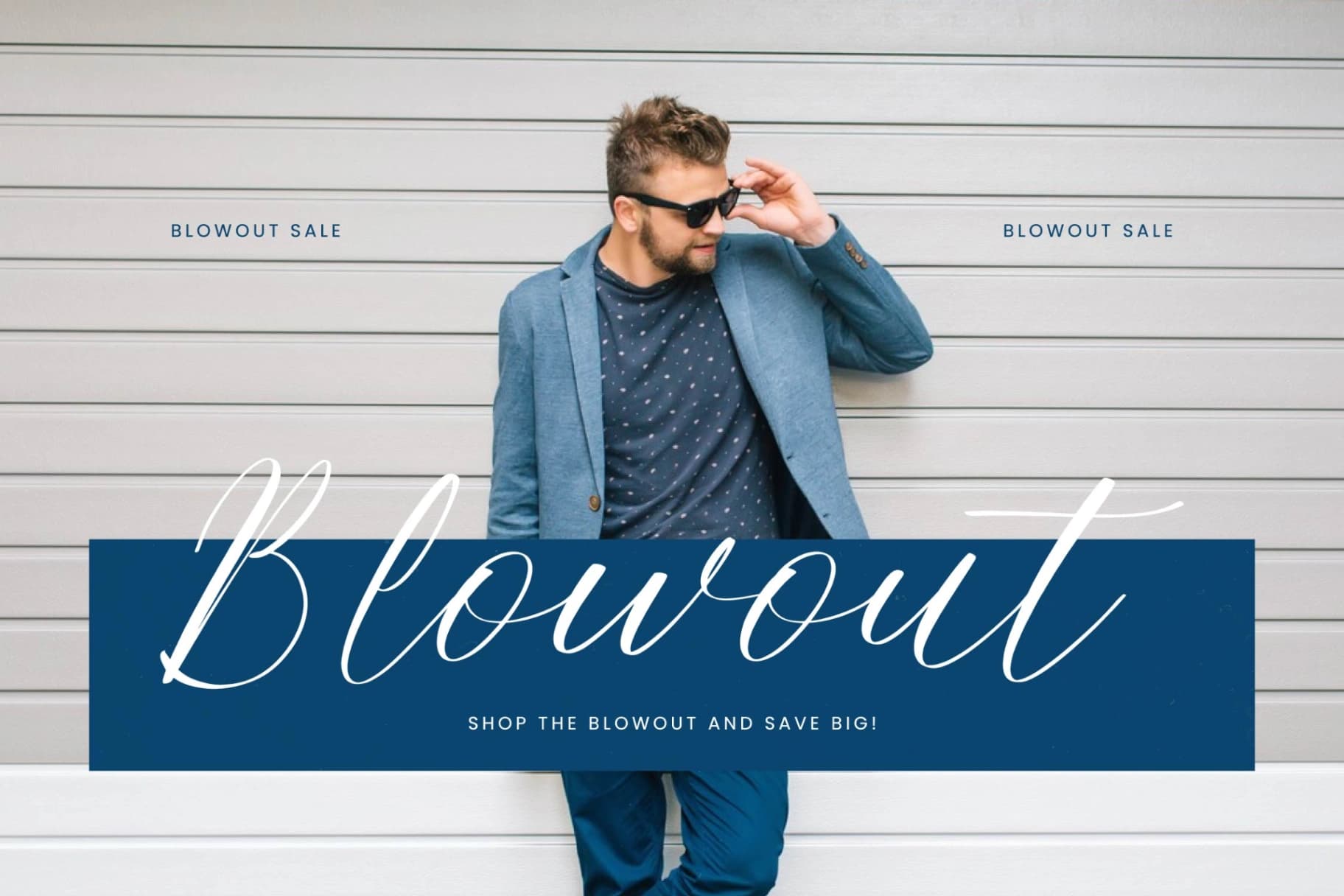Preview 7 for Sentinel Liberty – Modern Handwritten Font