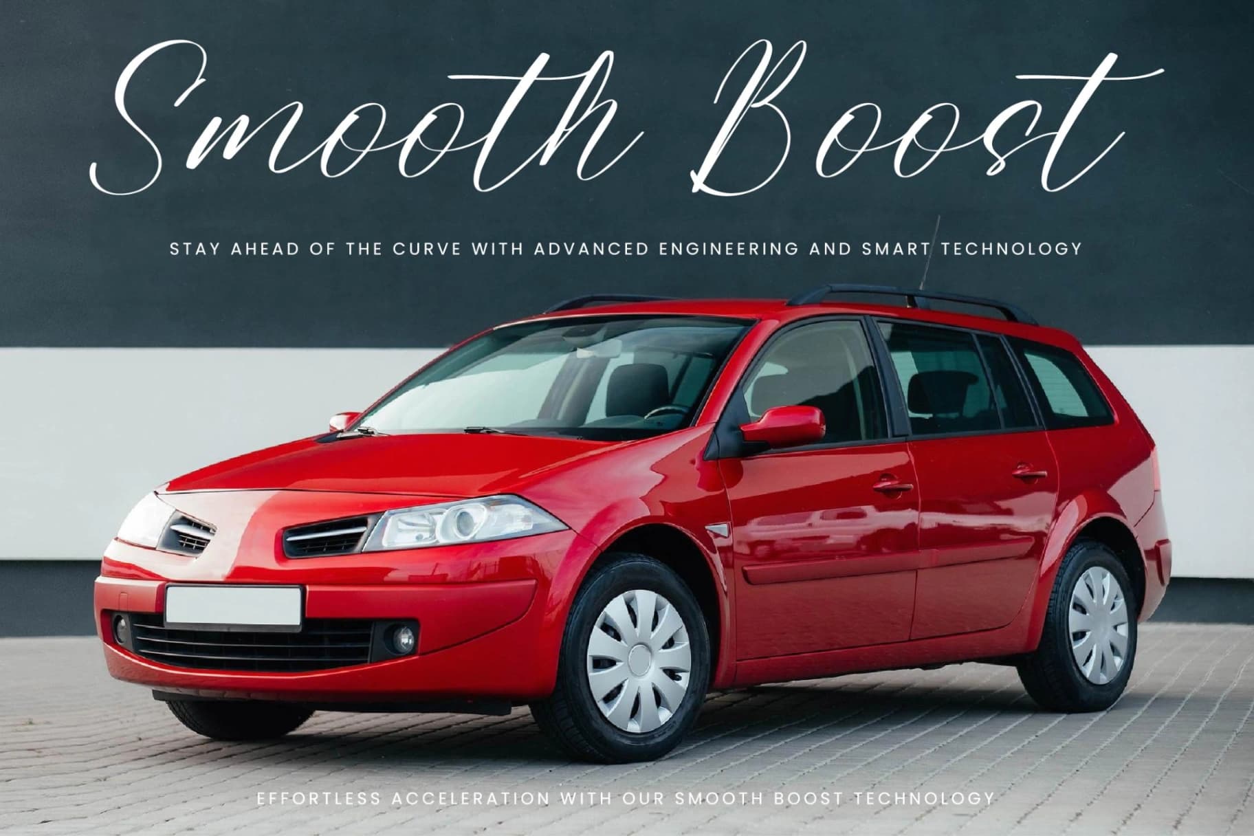 Preview 5 for Sentinel Liberty – Modern Handwritten Font