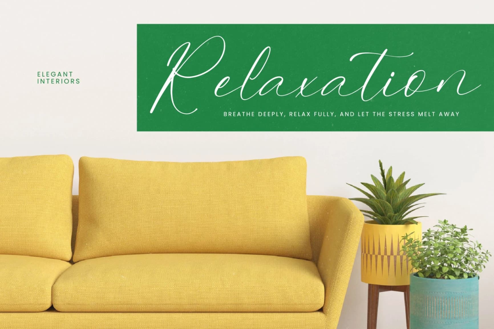 Preview 9 for Belinda Tsakila – Modern Freestyle Stylish