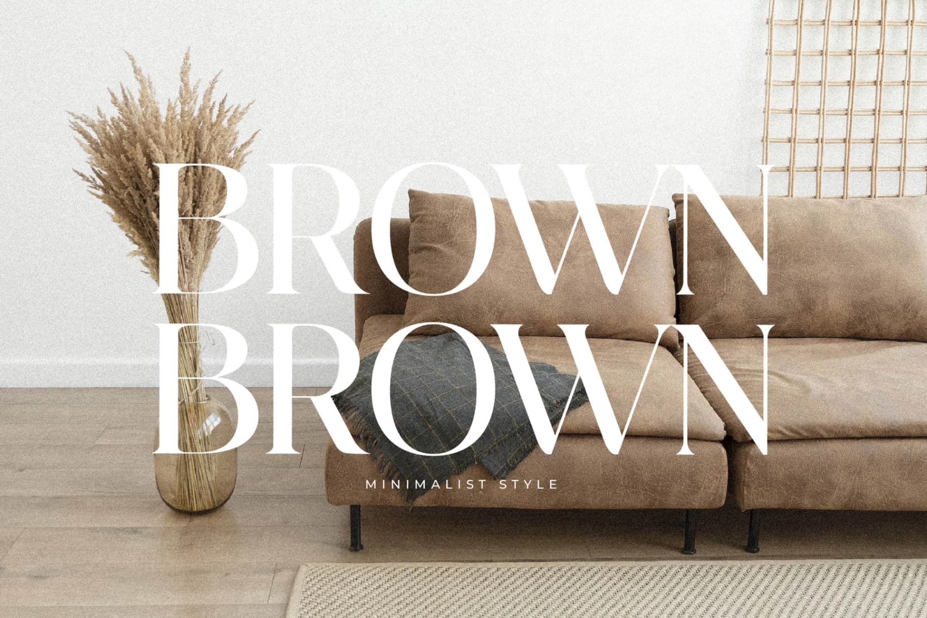 Preview 4 for Adorage - Modern Ligature Typeface