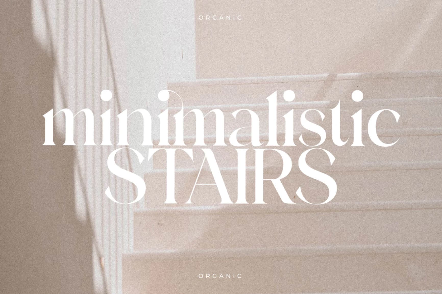 Preview 10 for Adorage - Modern Ligature Typeface