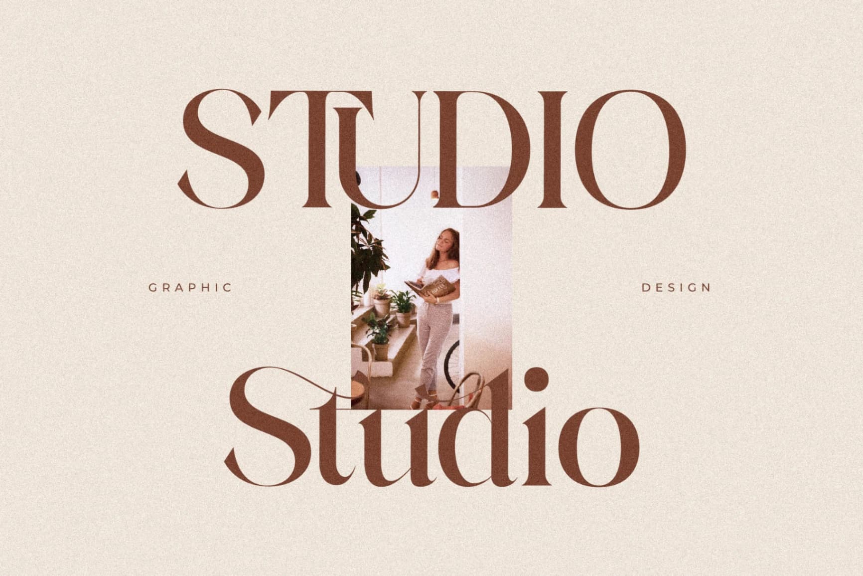 Preview 7 for Adorage - Modern Ligature Typeface