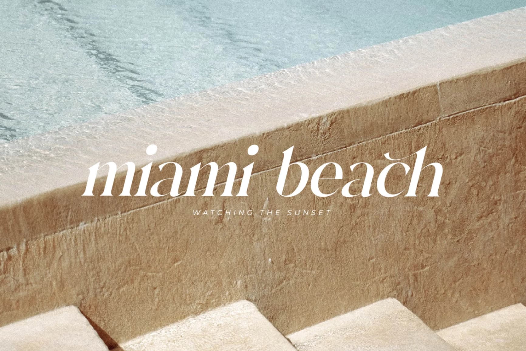 Preview 8 for Adorage - Modern Ligature Typeface
