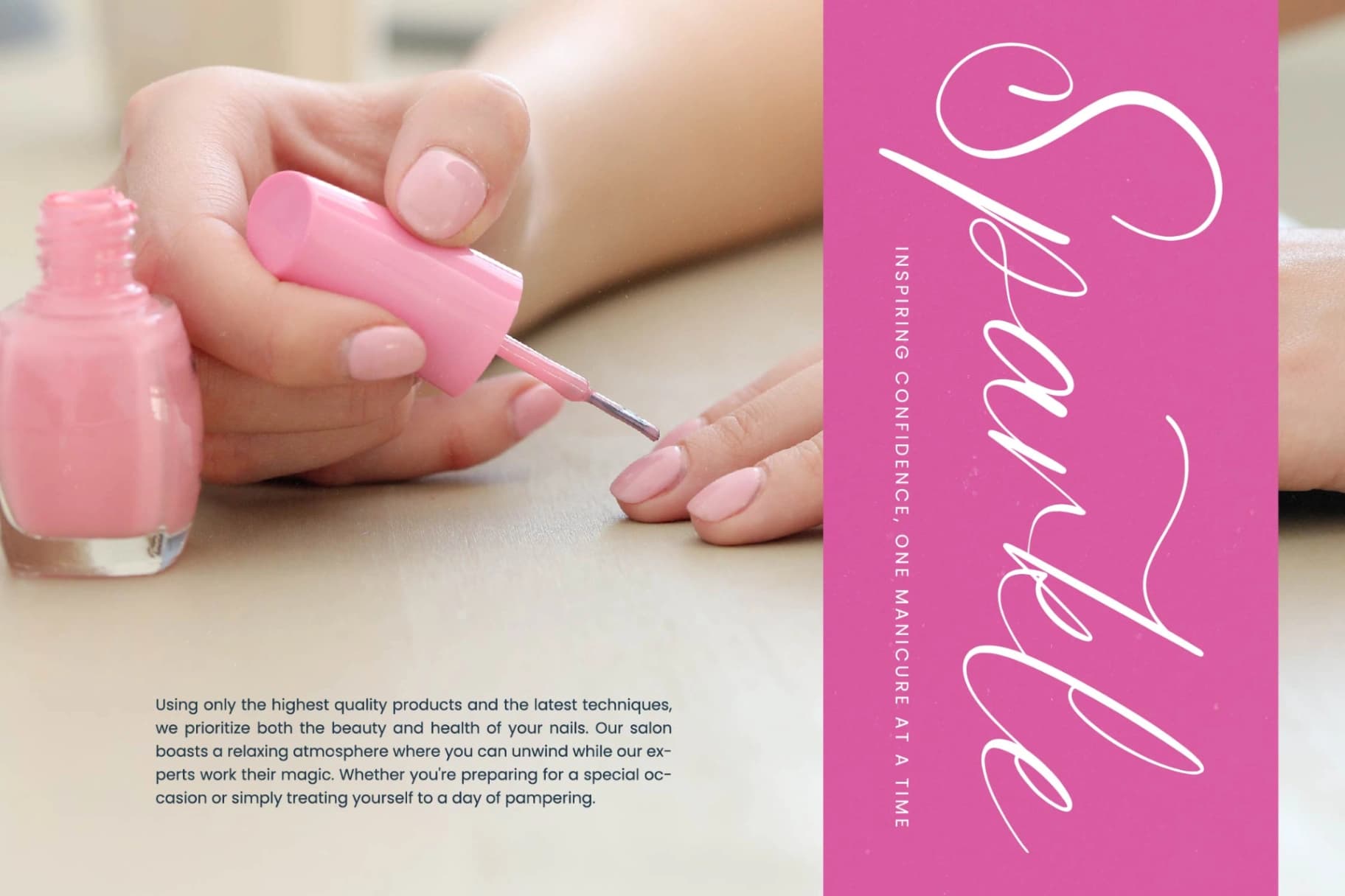 Preview 3 for Petalip Orchid – Modern Freestyle Stylish