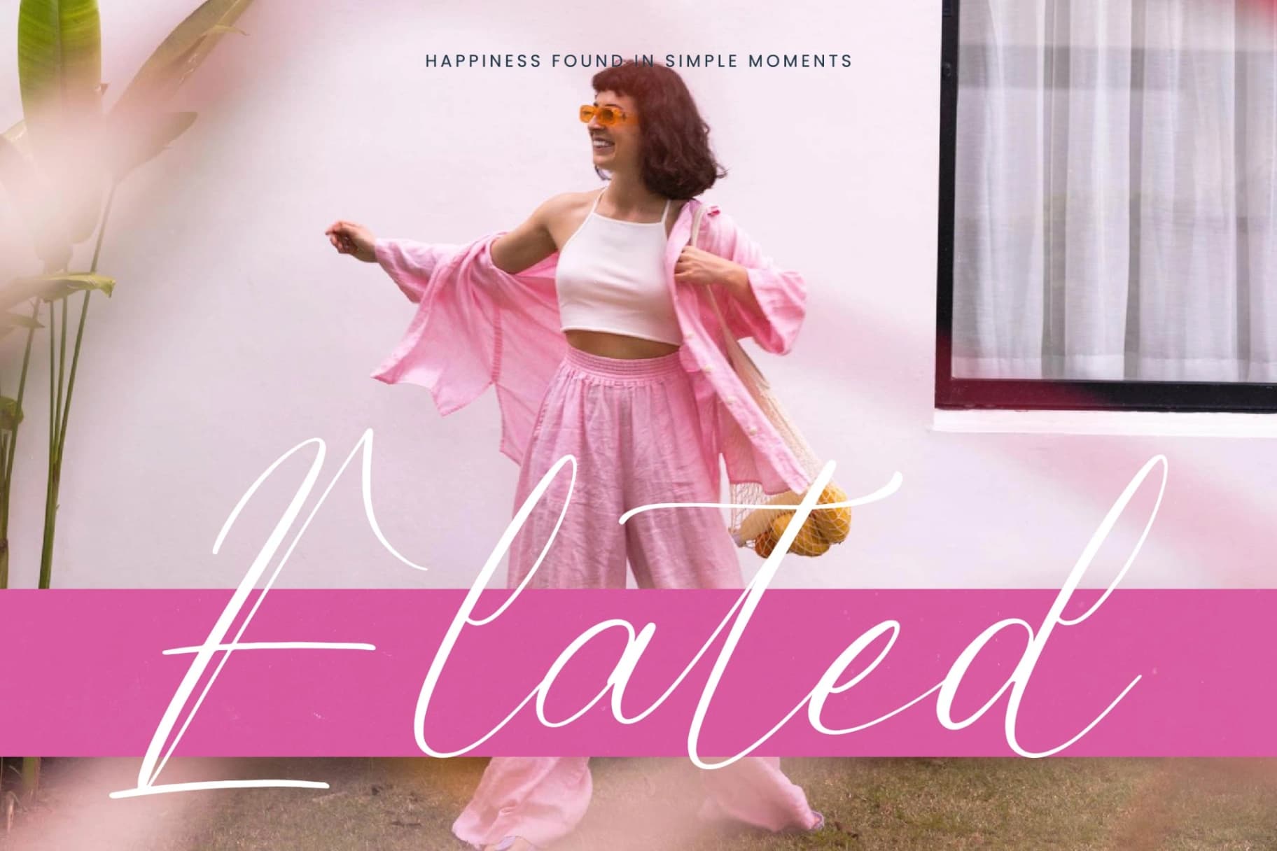 Preview 12 for Petalip Orchid – Modern Freestyle Stylish