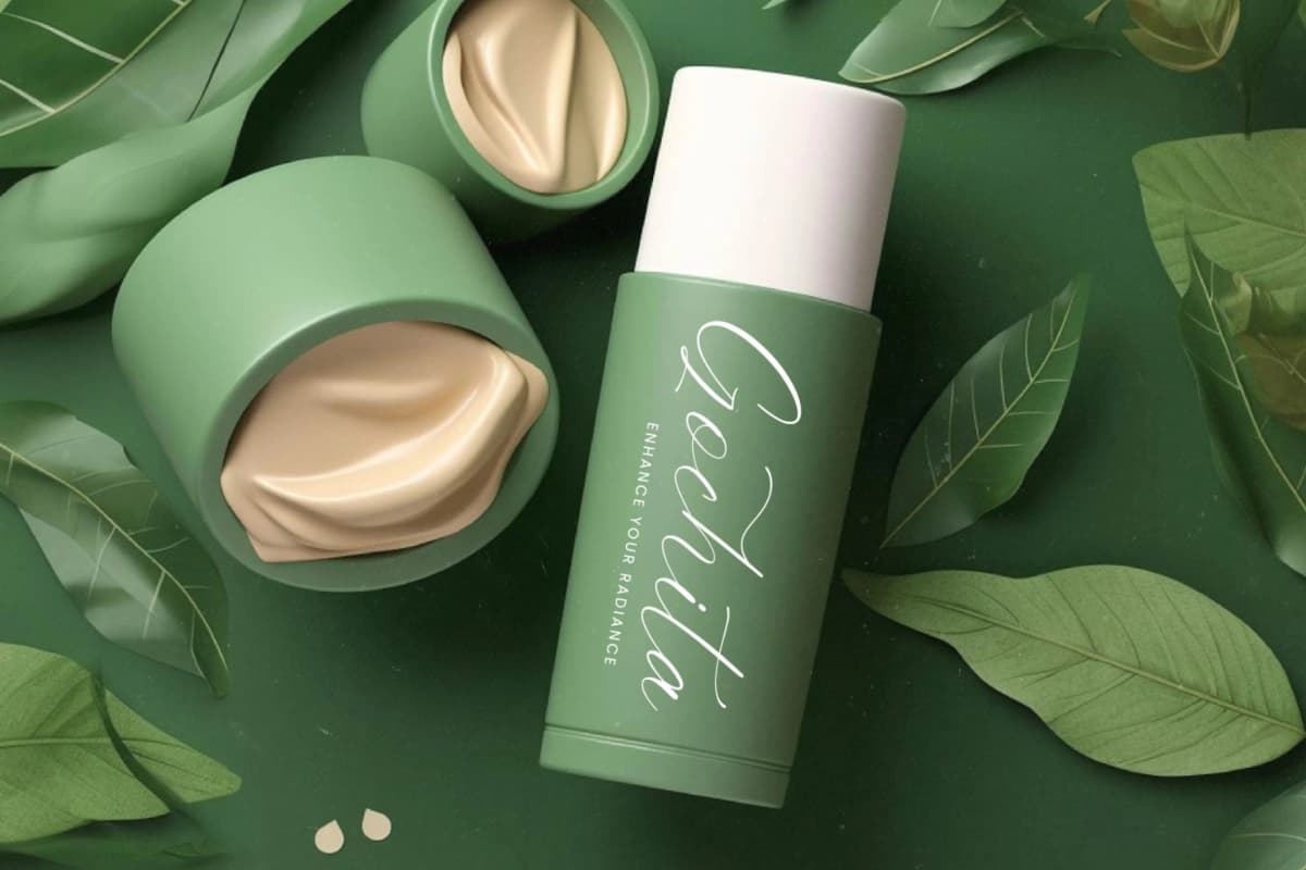 Petalip Orchid – Modern Freestyle Stylish font preview 5