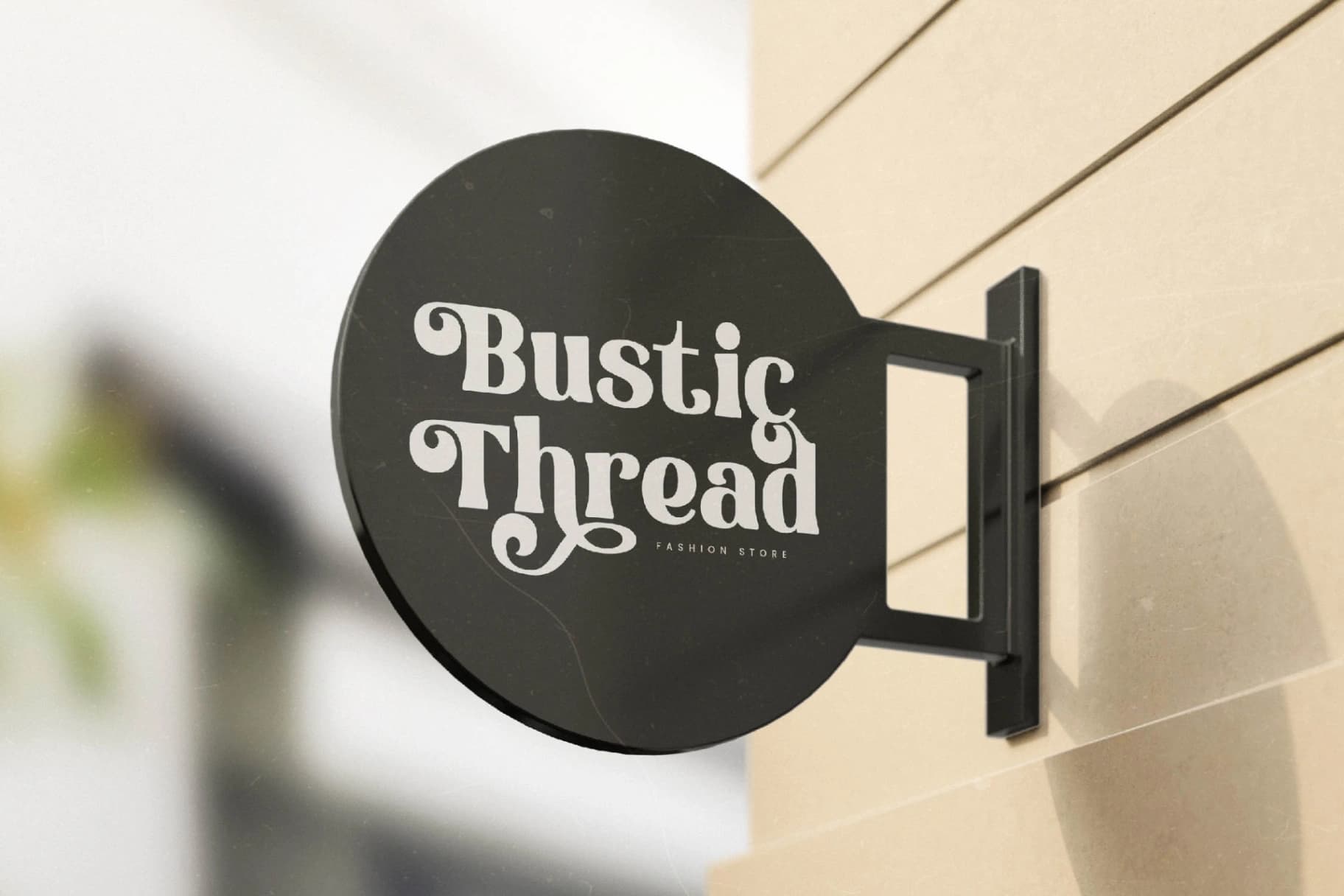 Preview 12 for History Regale - Retro Serif Font