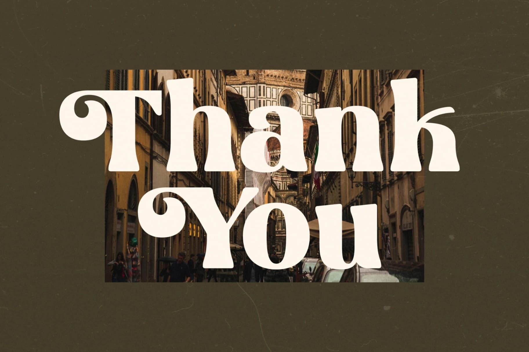 Preview 15 for History Regale - Retro Serif Font