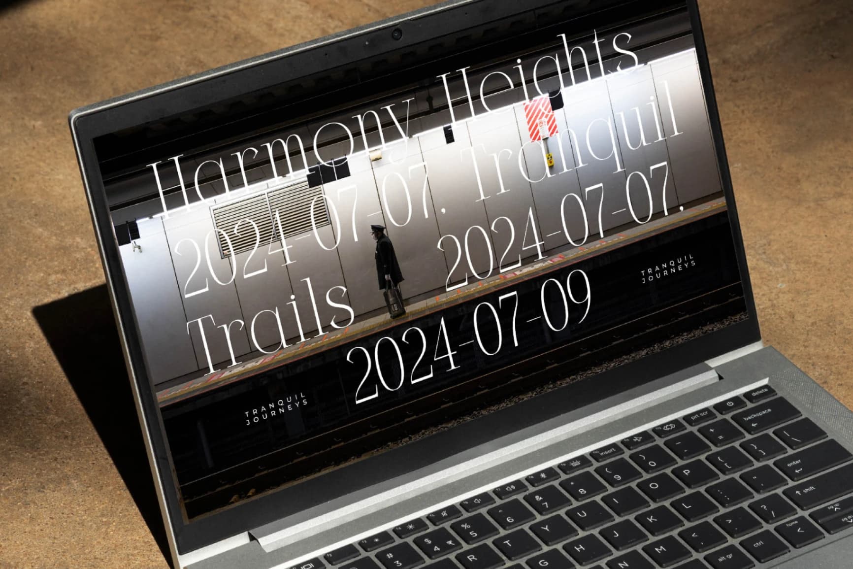 Preview 12 for Milegance – Modern Display Serif