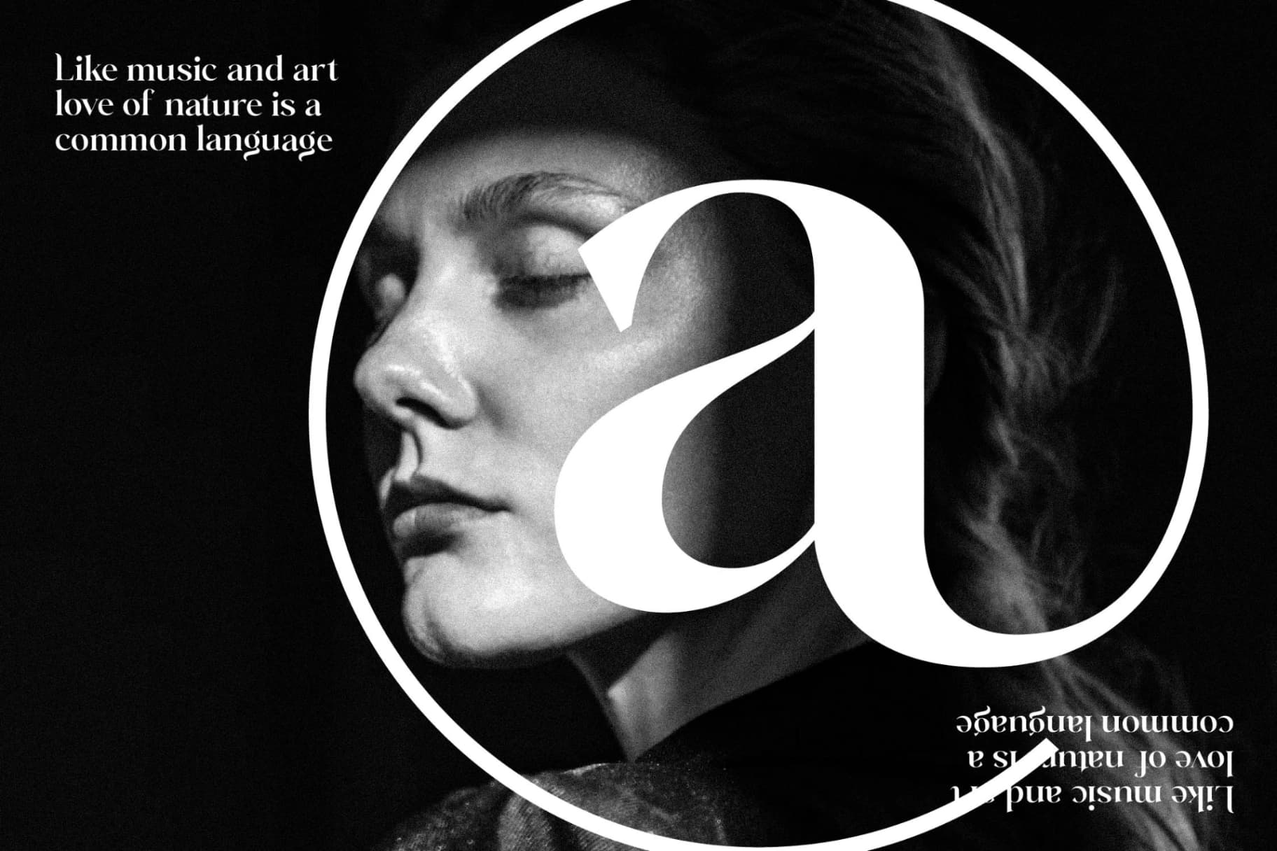 Preview 10 for Mathilga - Ligature Serif Typeface