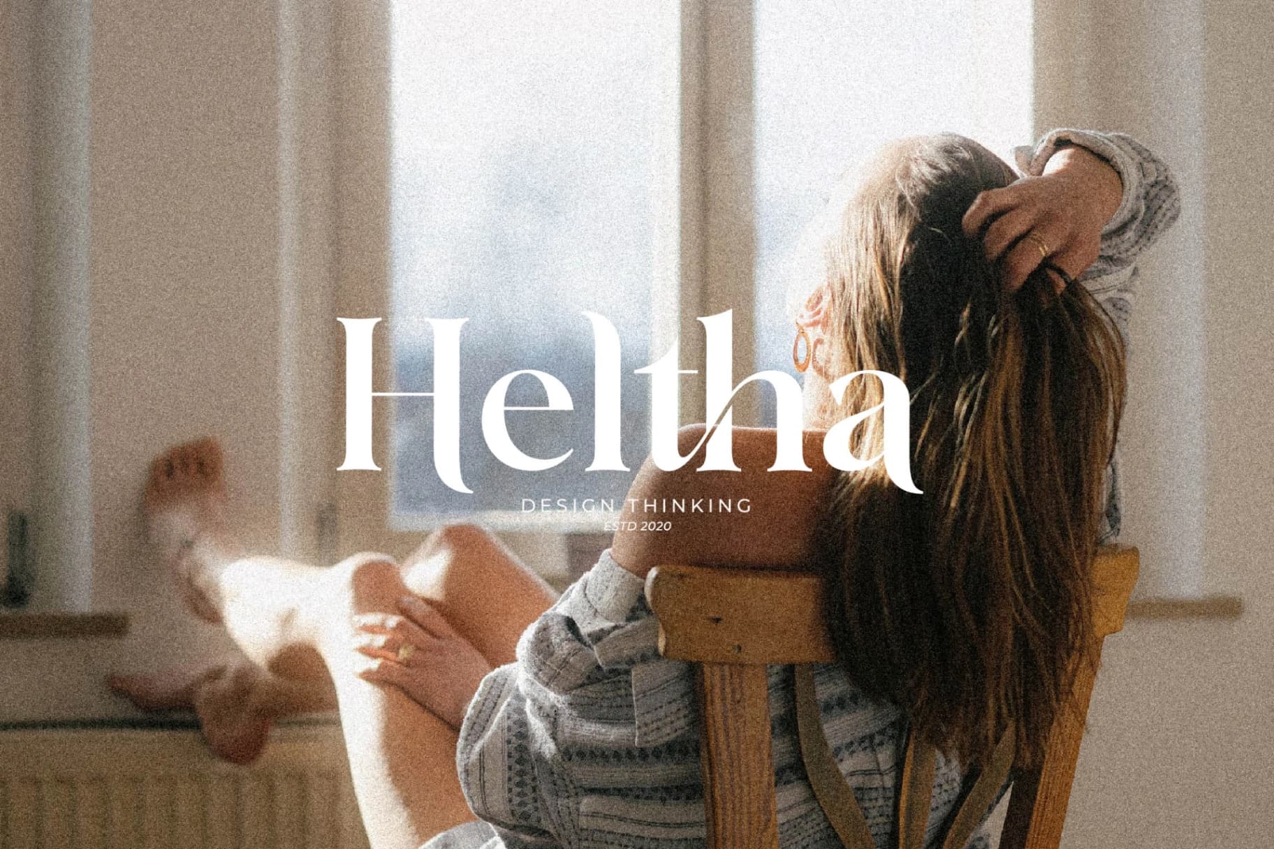 Preview 4 for Mathilga - Ligature Serif Typeface