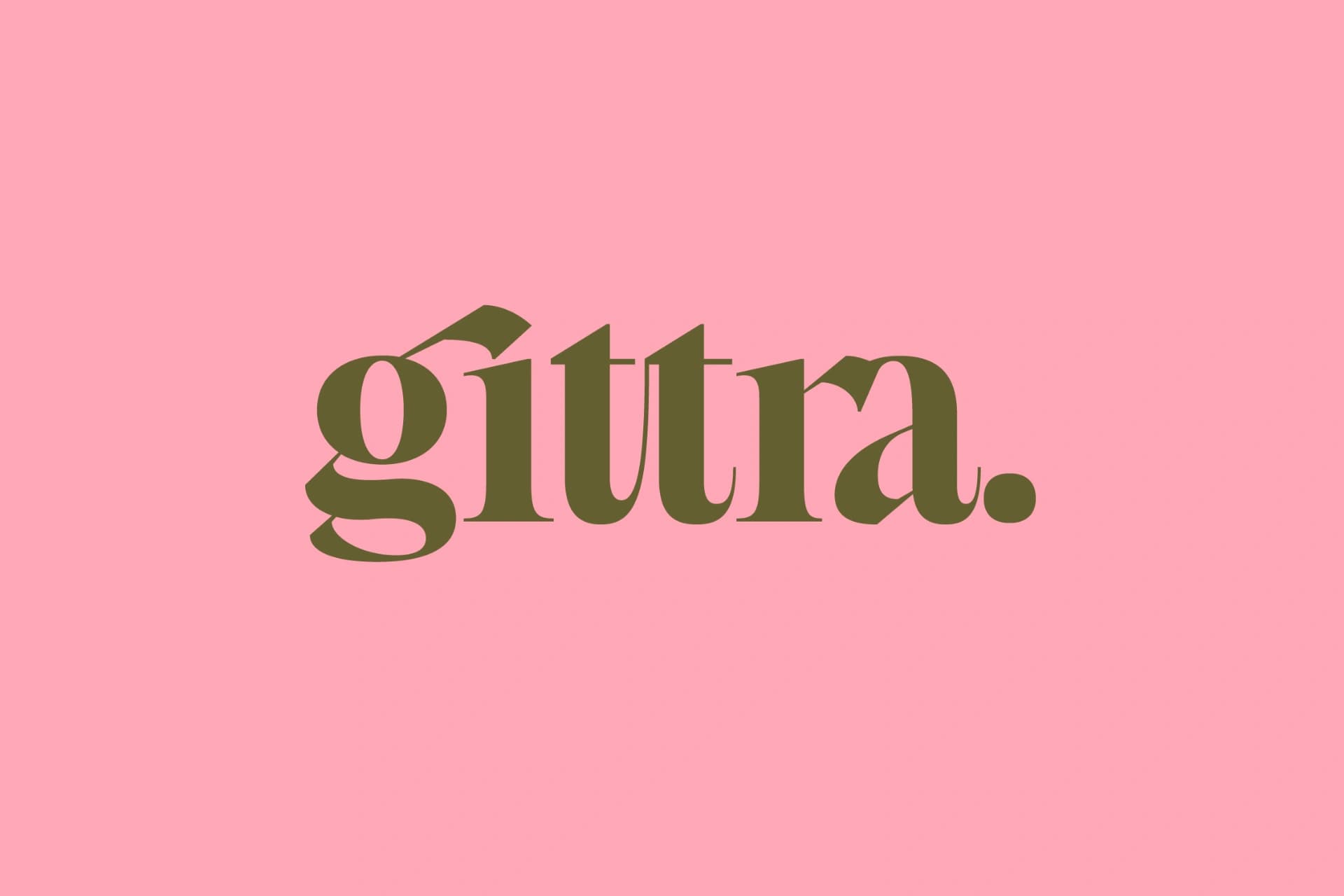 Preview 2 for Sagira Beverly - Bold Tall Serif Font
