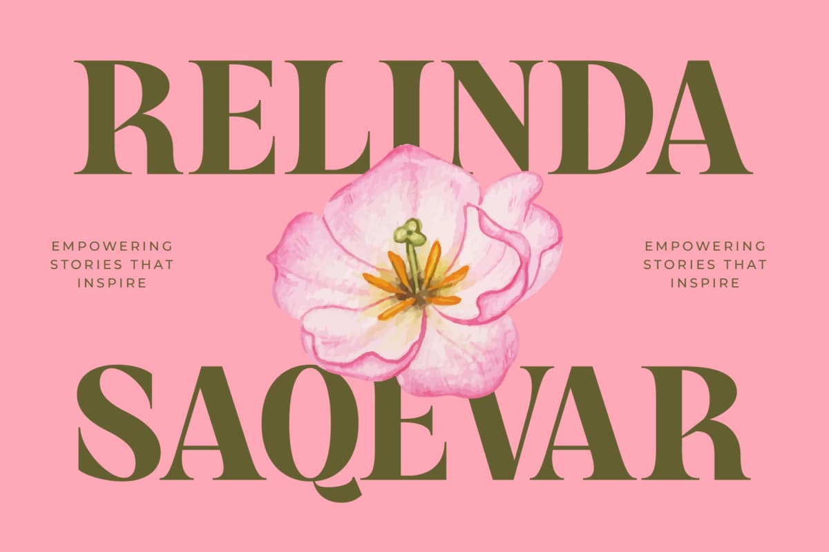 Sagira Beverly - Bold Tall Serif Font font preview 6