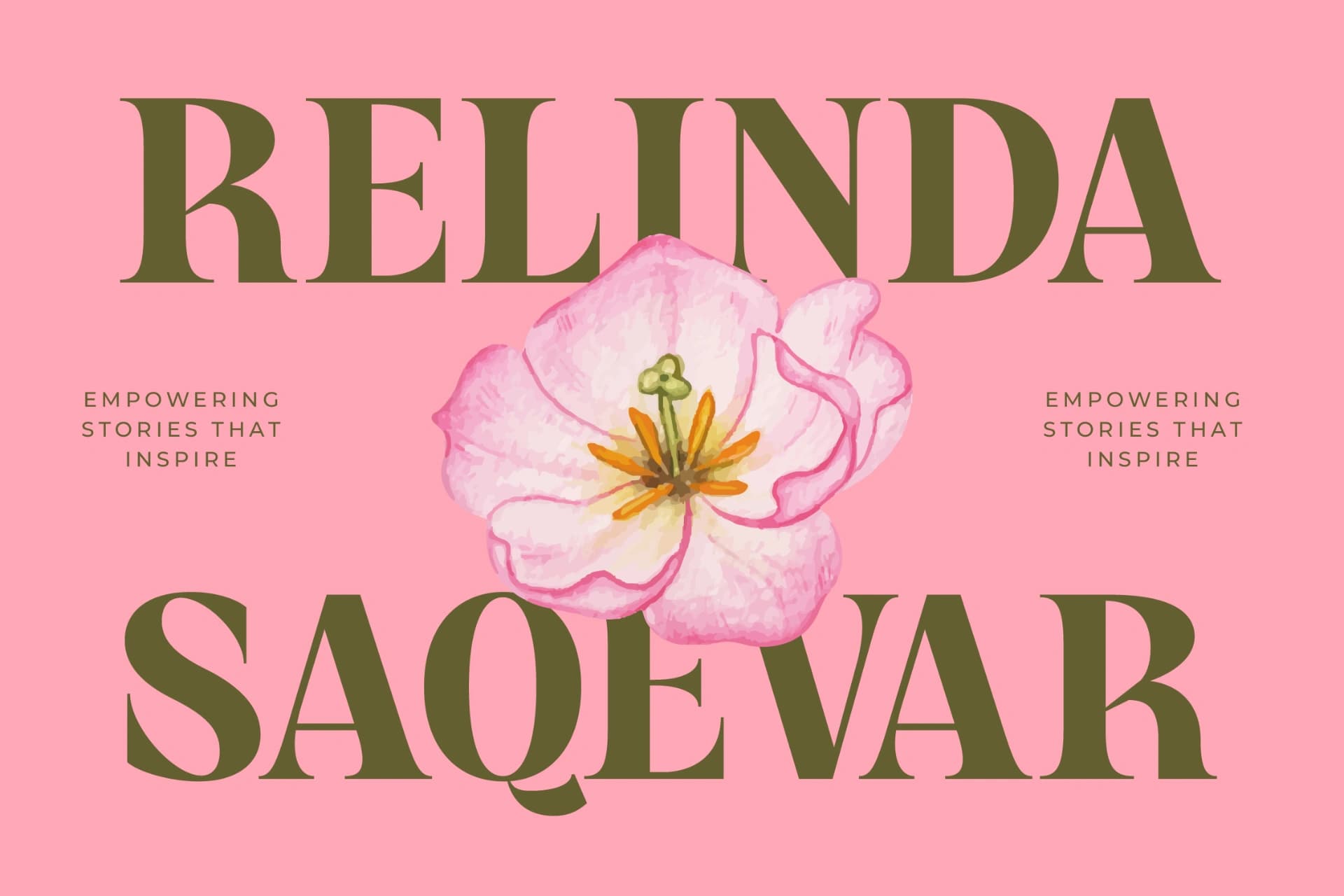 Preview 6 for Sagira Beverly - Bold Tall Serif Font