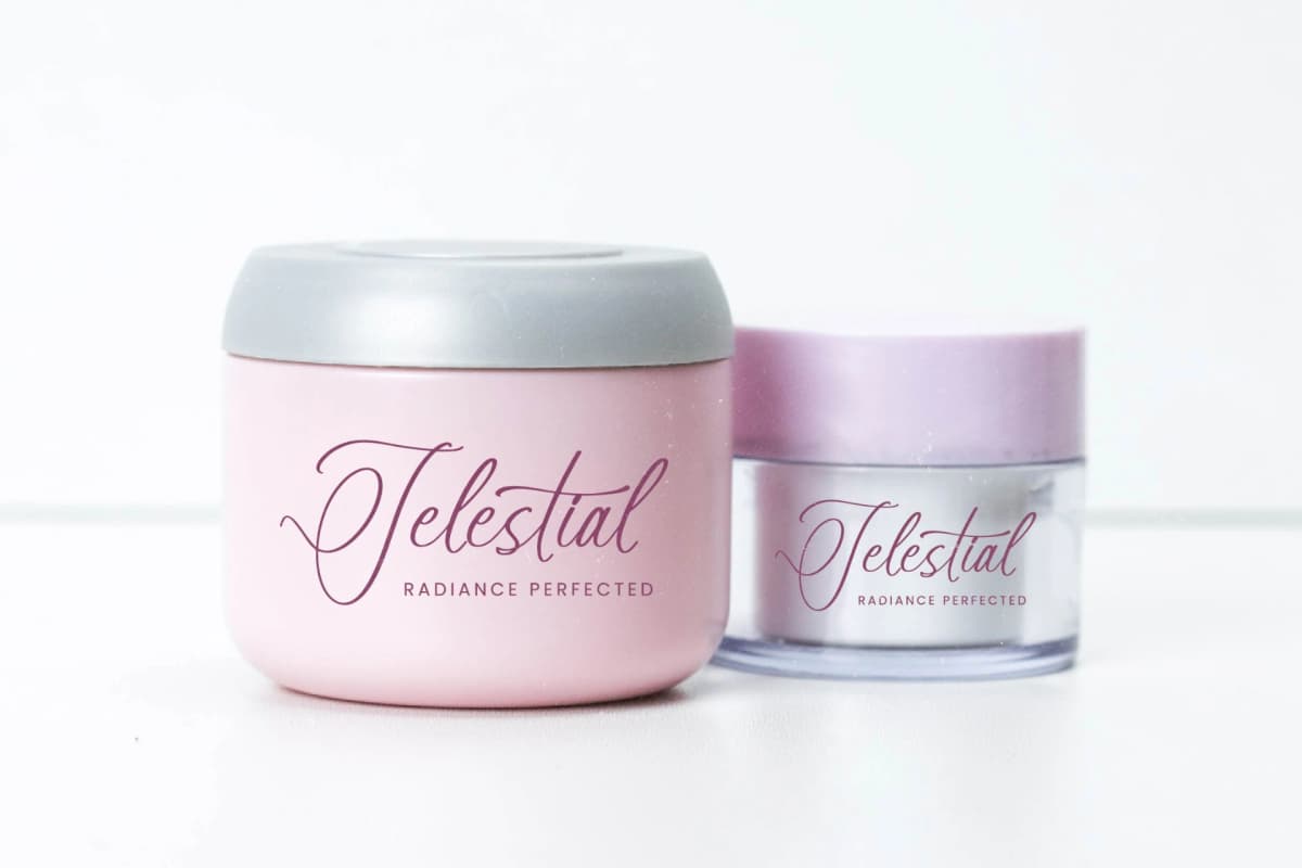 Preview 3 for Anastasia Boutiques – Beauty Calligraphy Script
