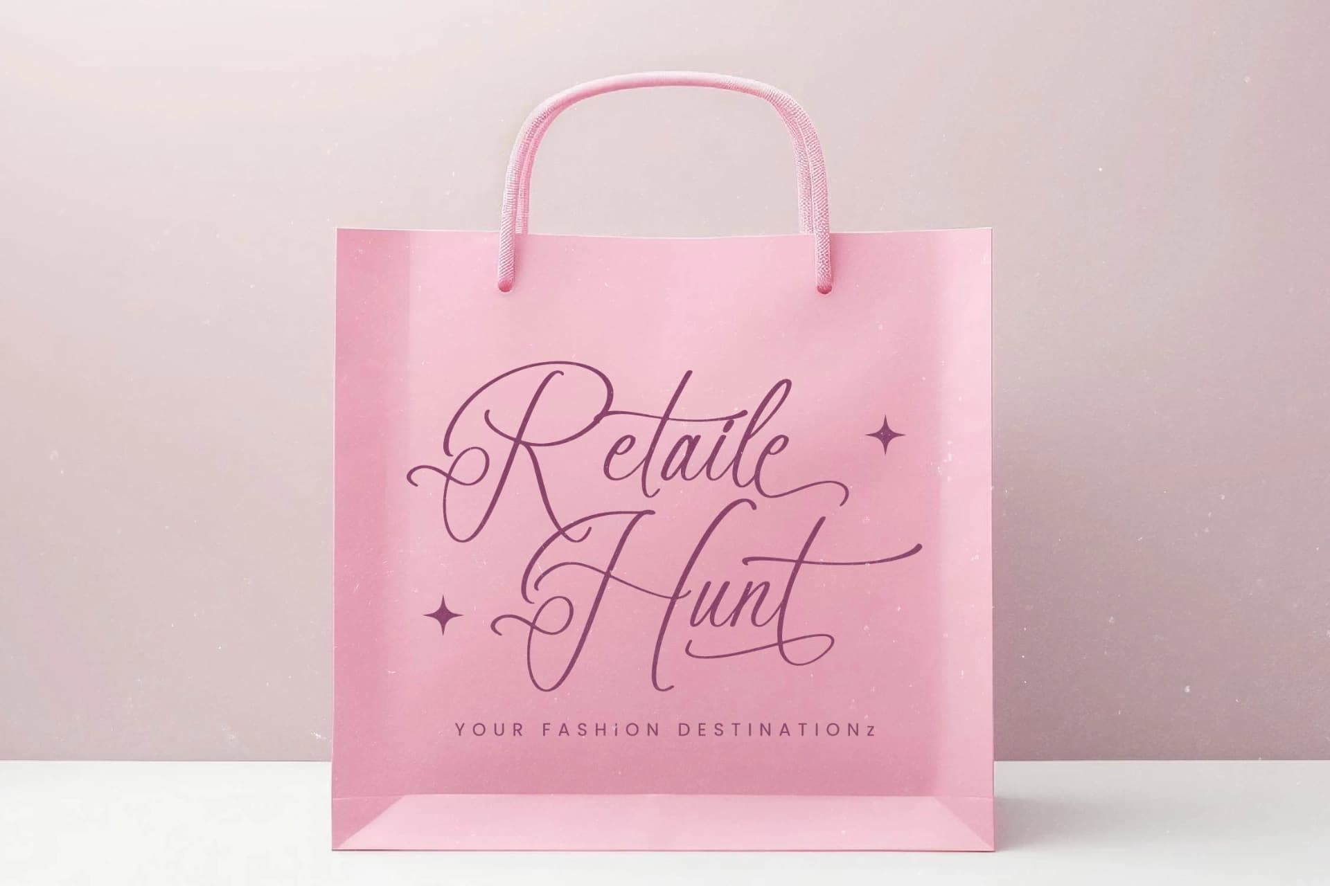 Preview 5 for Anastasia Boutiques – Beauty Calligraphy Script