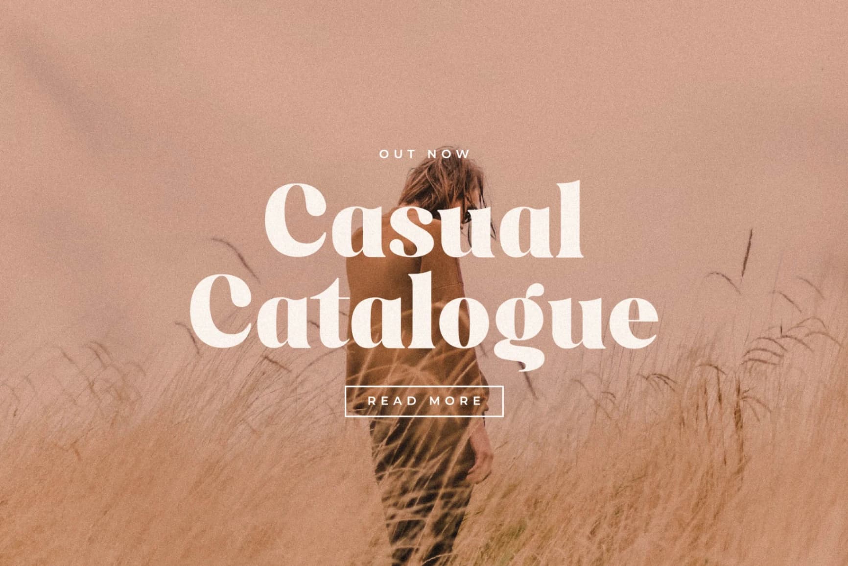 Preview 3 for Ragitta - Modern Serif Font