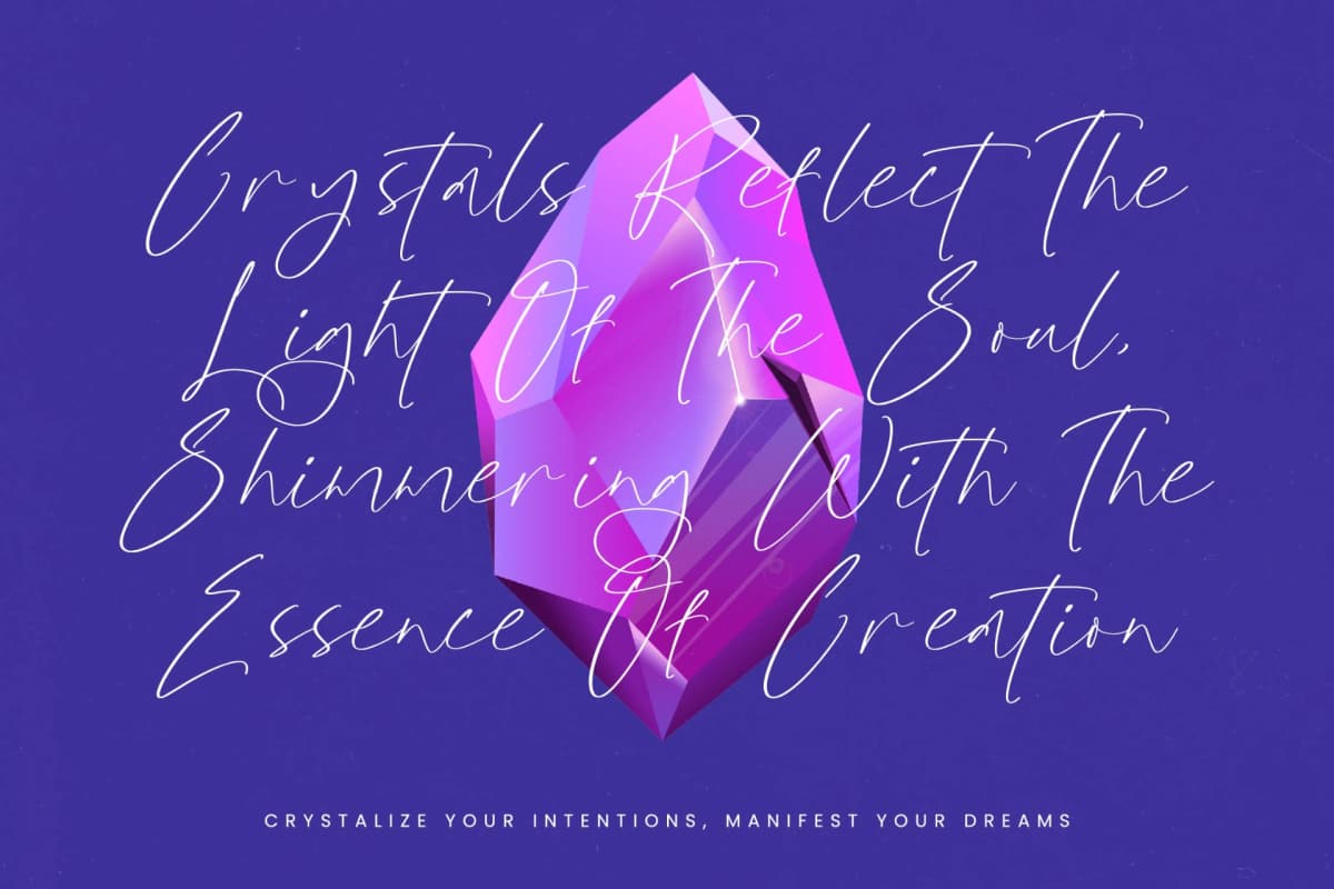 Glistening Silent – Modern Stylish Script font preview 3