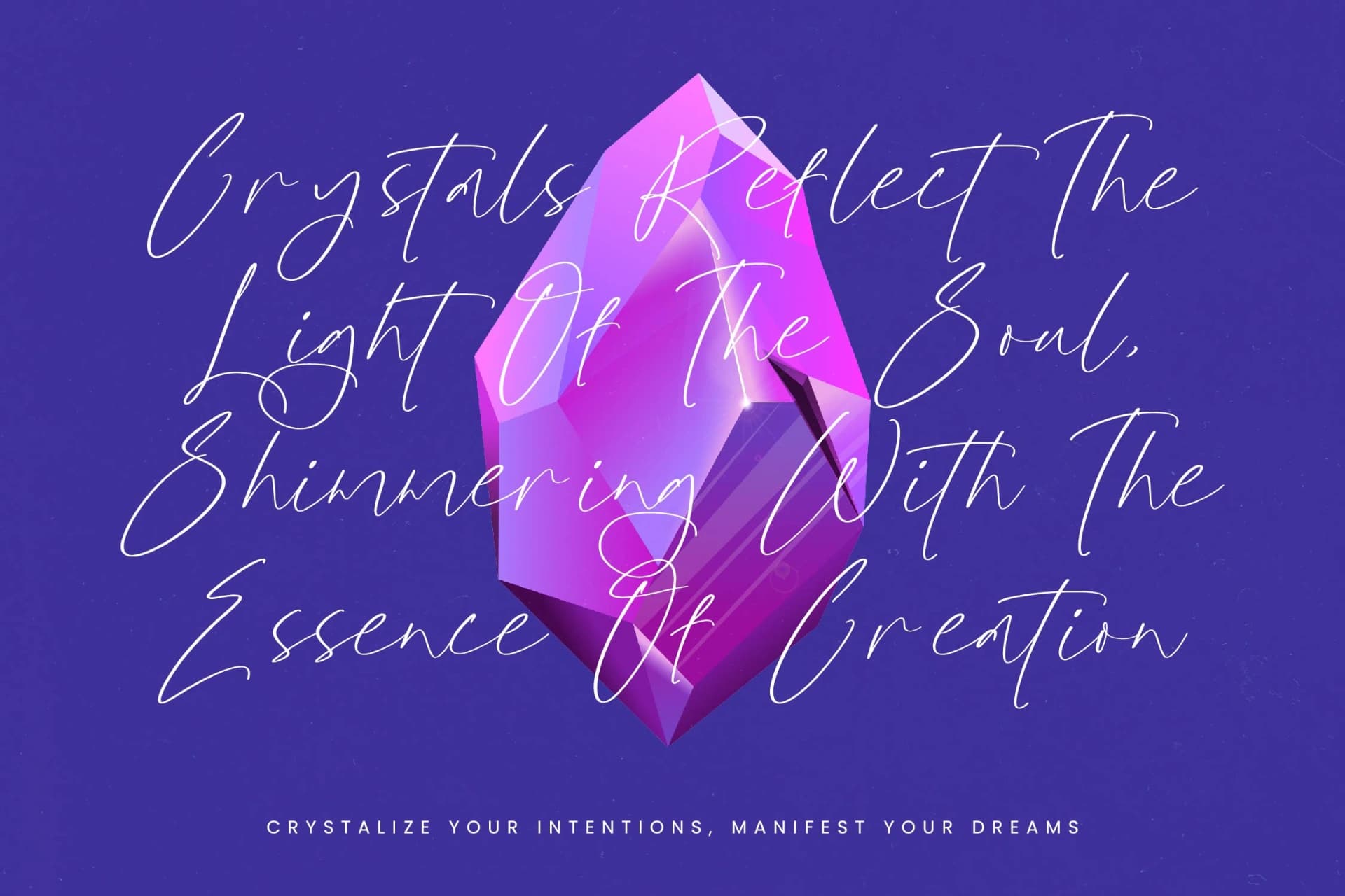 Preview 3 for Glistening Silent – Modern Stylish Script