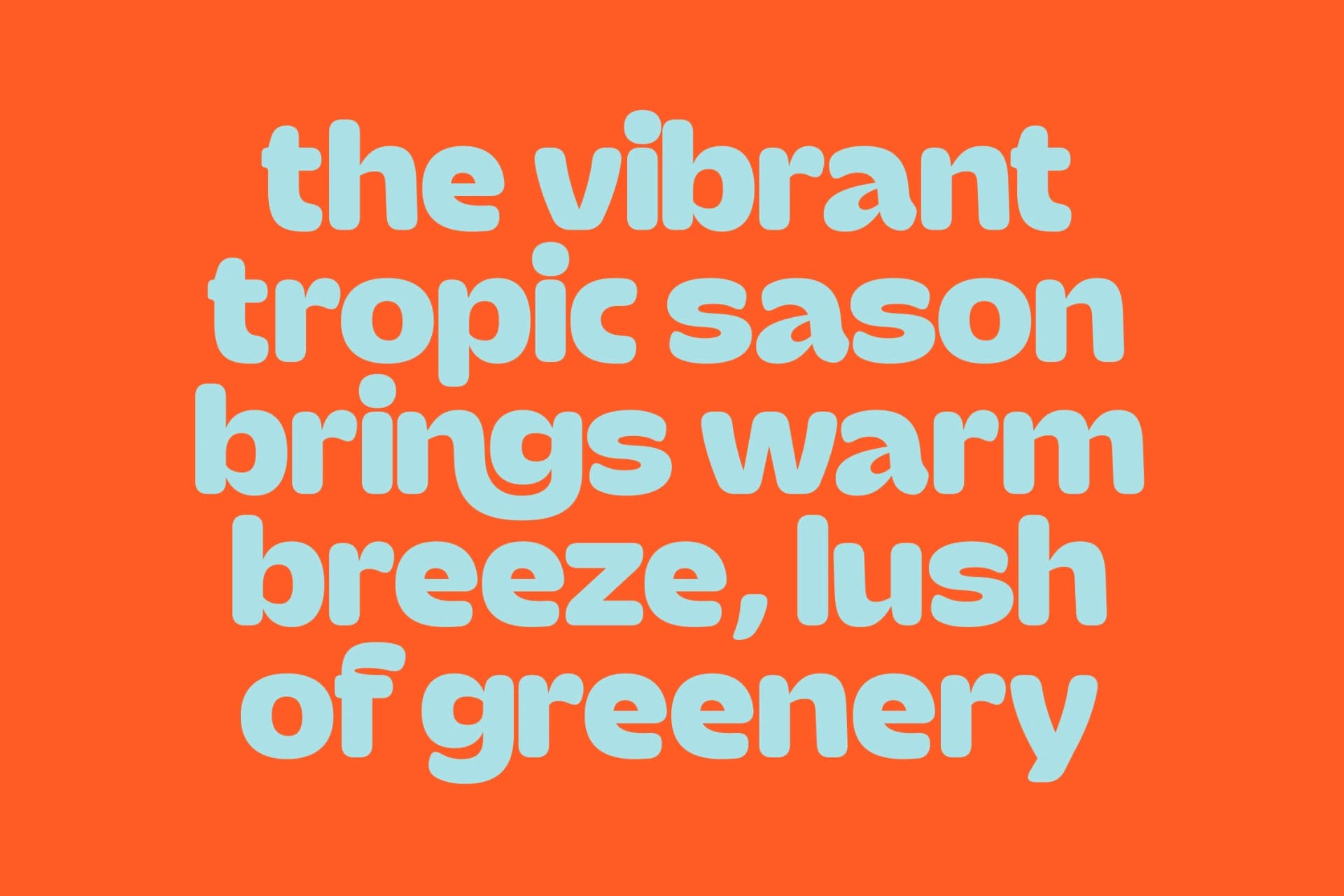Preview 8 for Gemst - Bold Sans Display Font