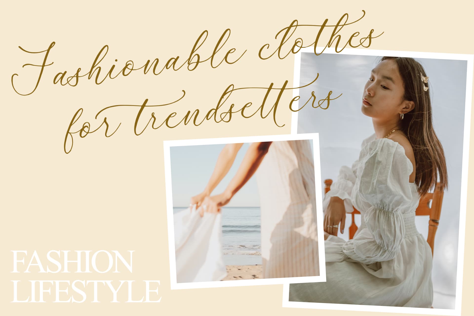 Preview 5 for Rumaysa Chambert - Luxury Script Font