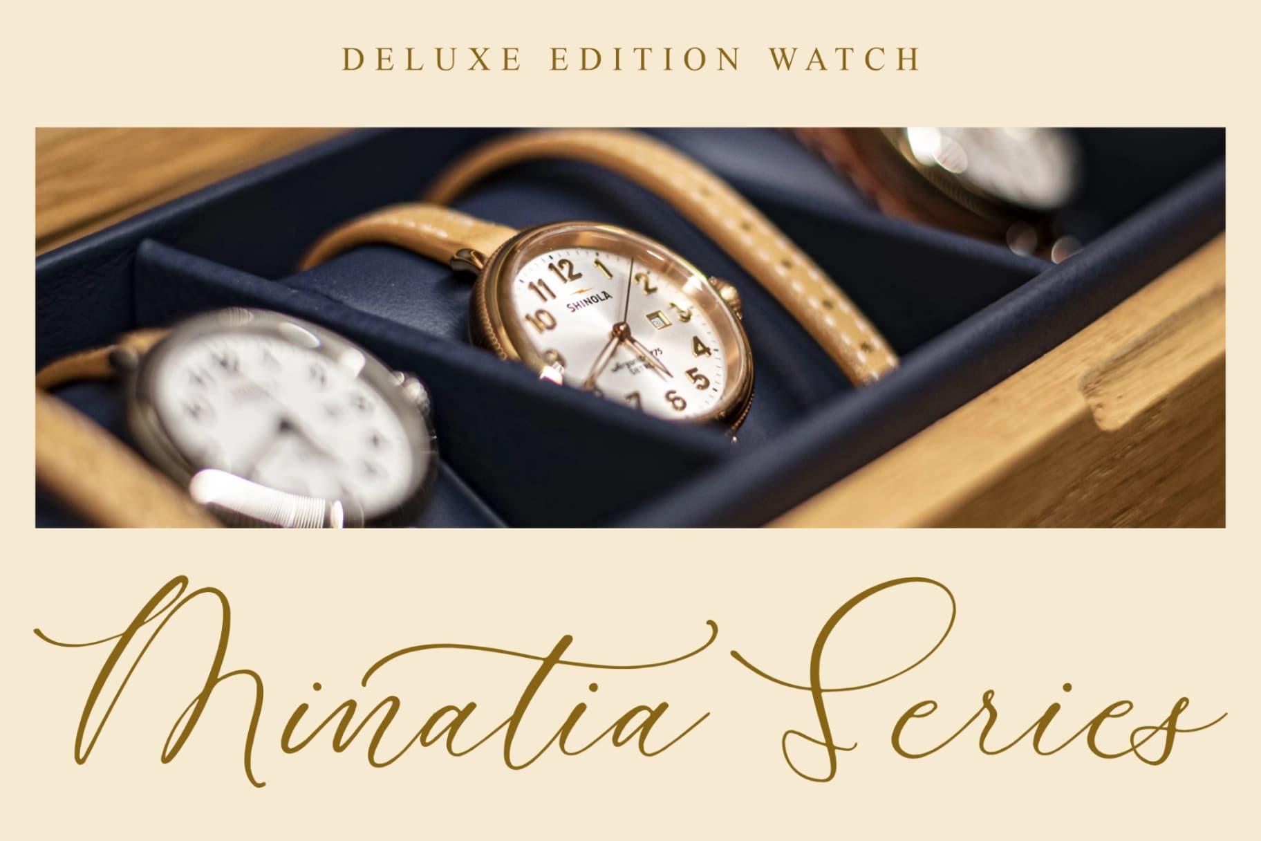 Preview 7 for Rumaysa Chambert - Luxury Script Font