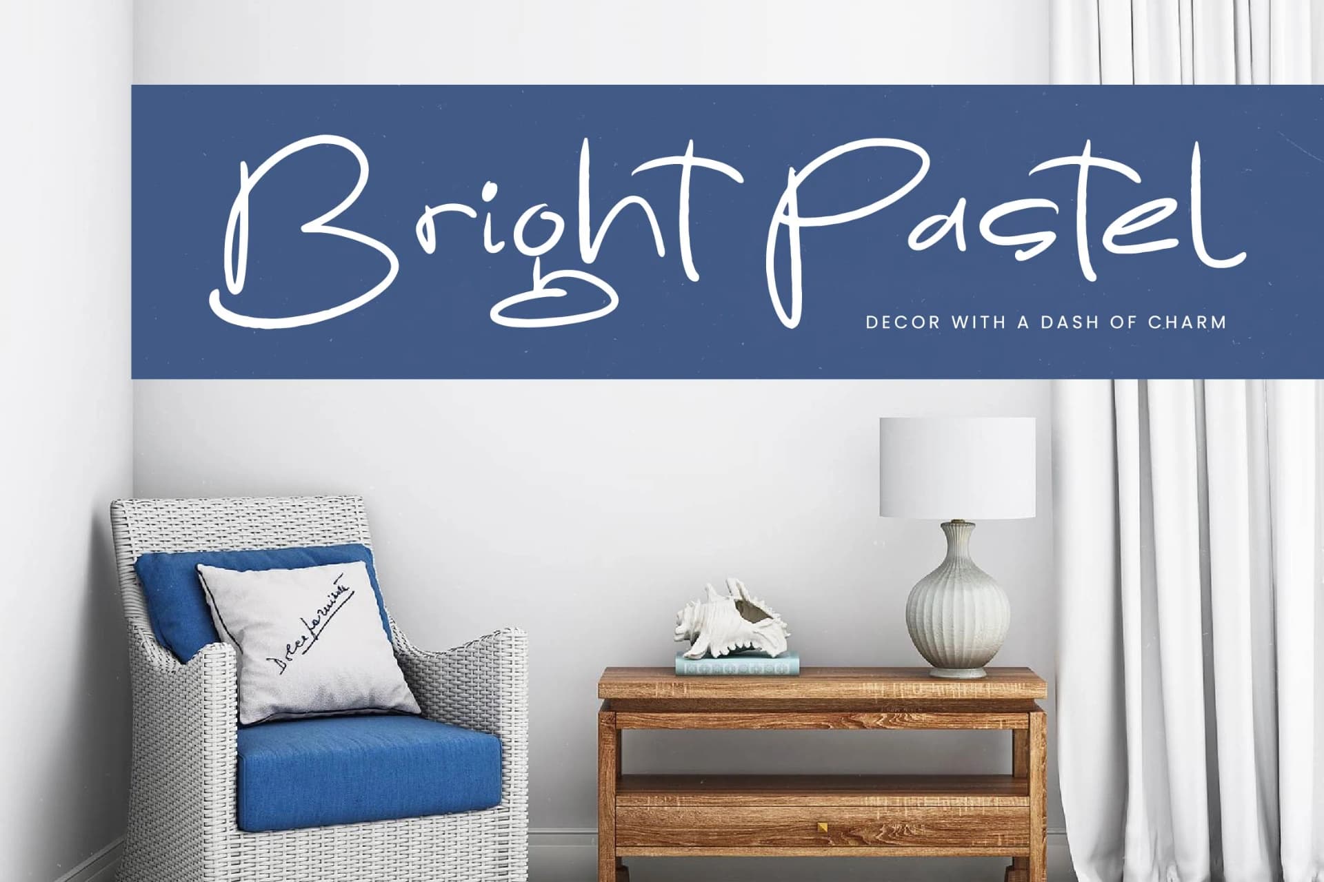 Preview 3 for Pilots Joyful - Natural Handwritten Font