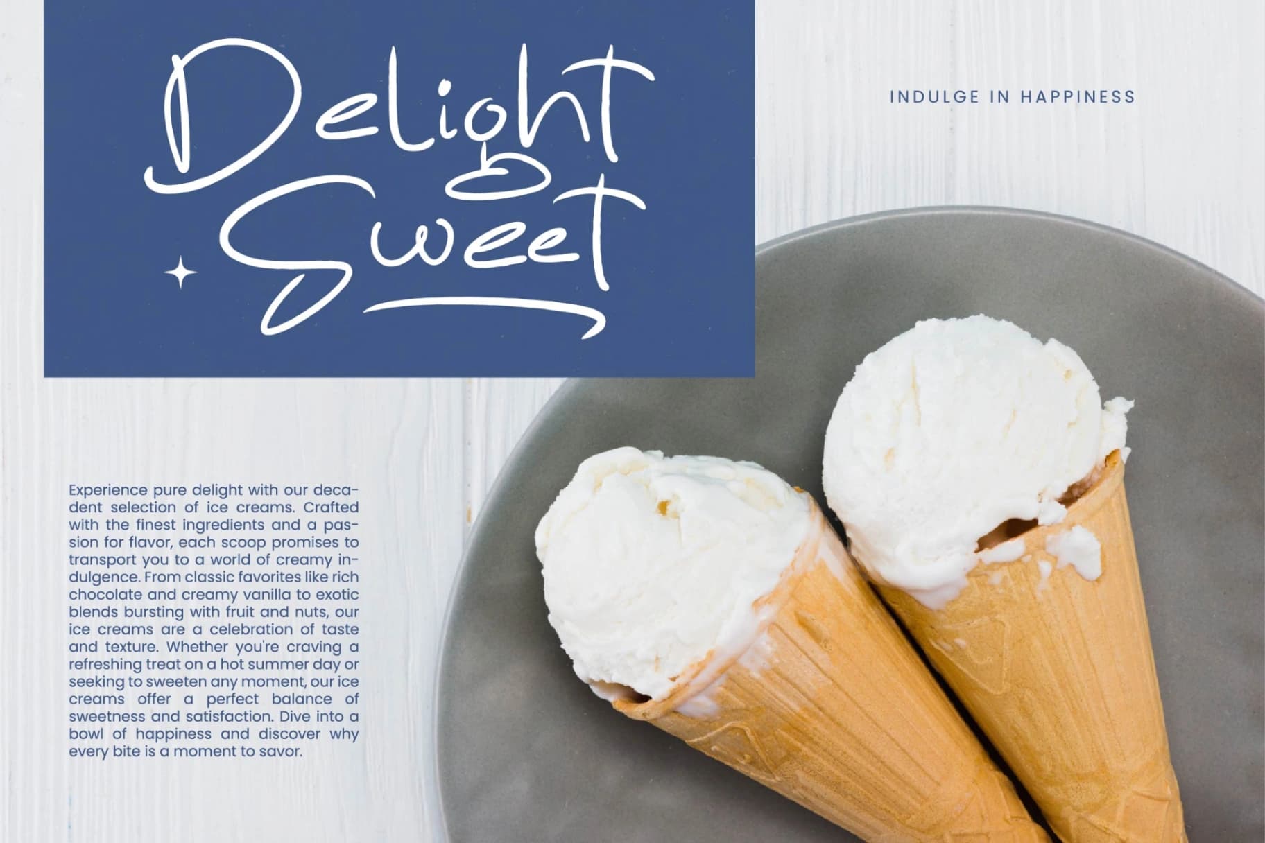 Preview 7 for Pilots Joyful - Natural Handwritten Font
