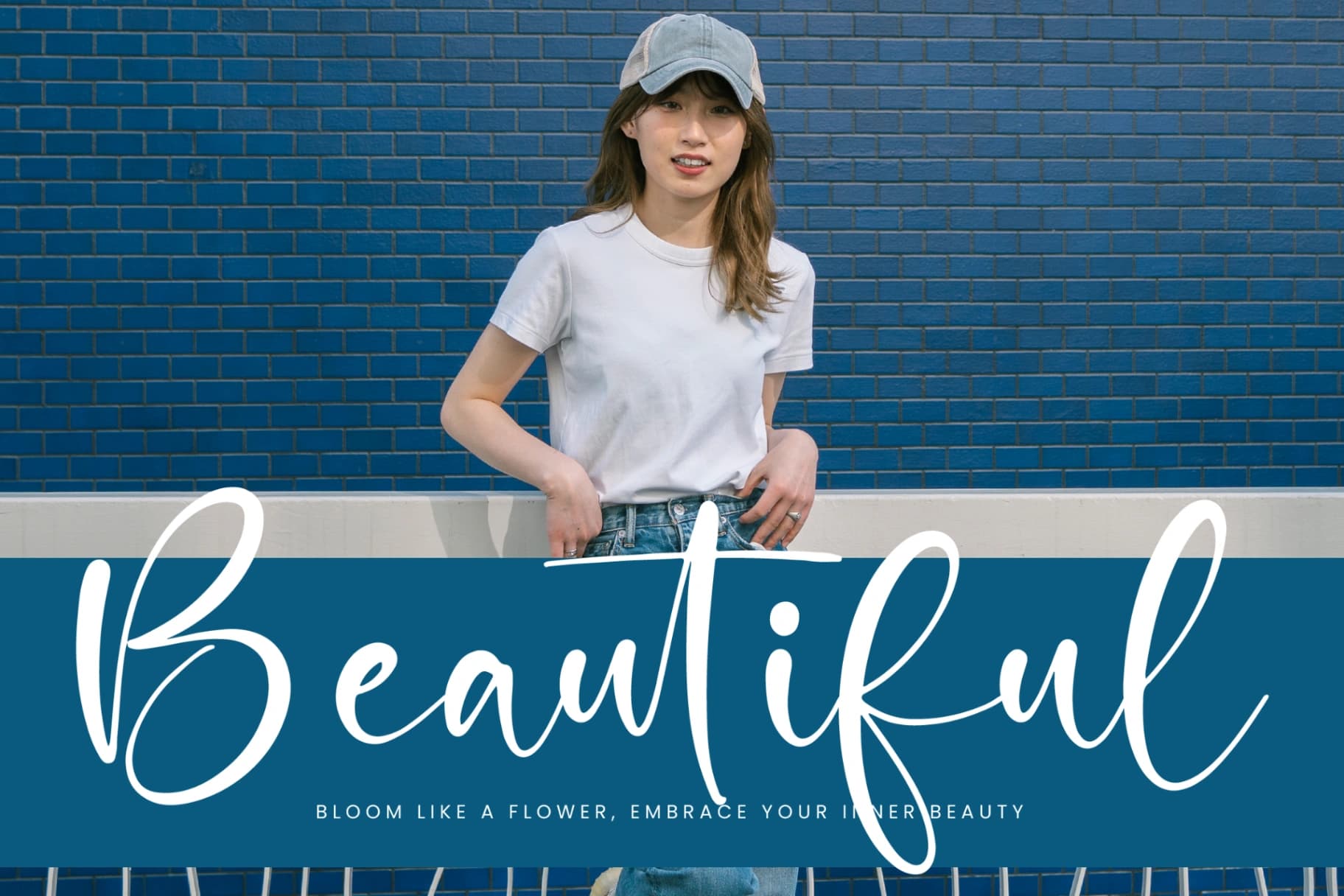 Preview 8 for Molten Arstoya - Quirky Handwritten Font