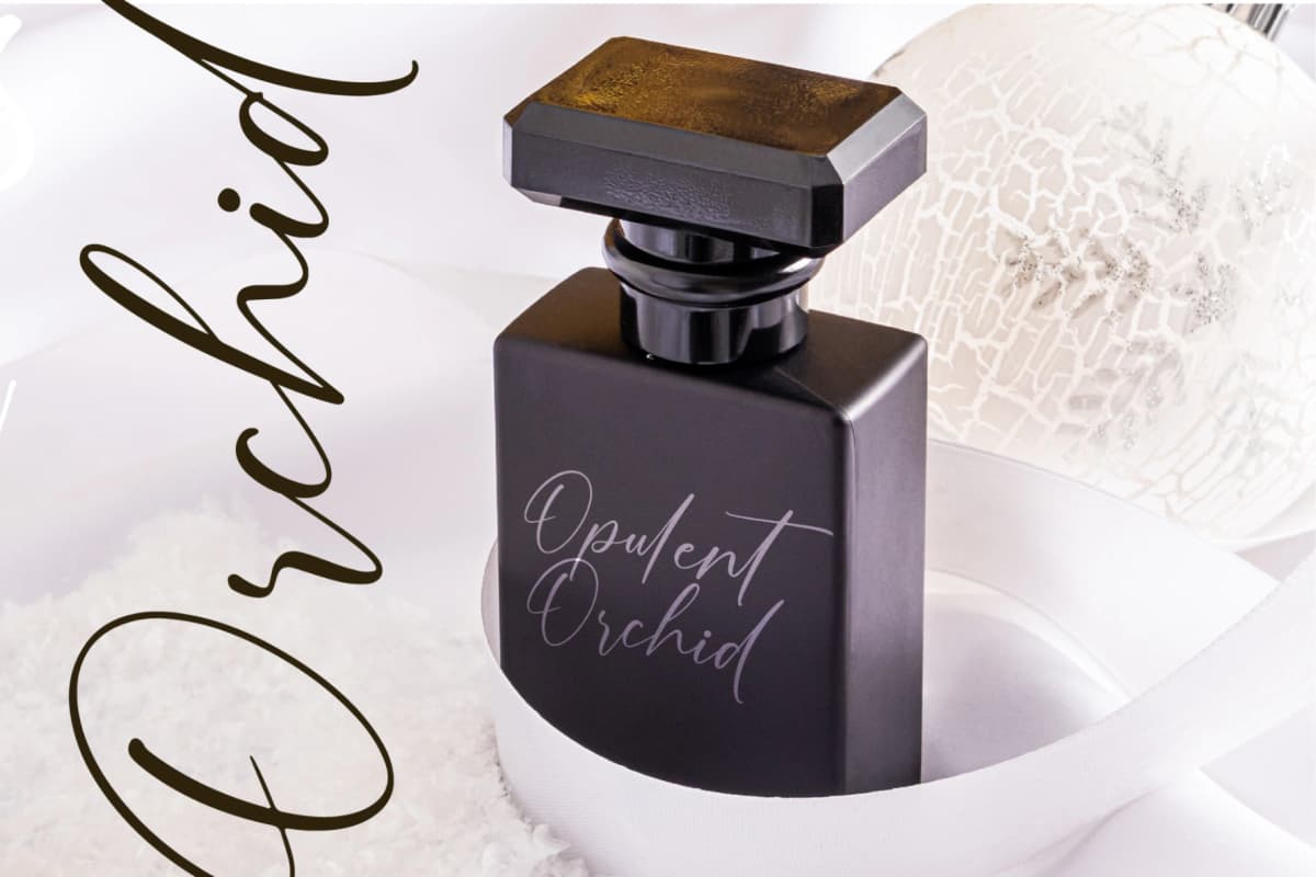 Bounty Amethysa - Beautiful Script Font font preview 7