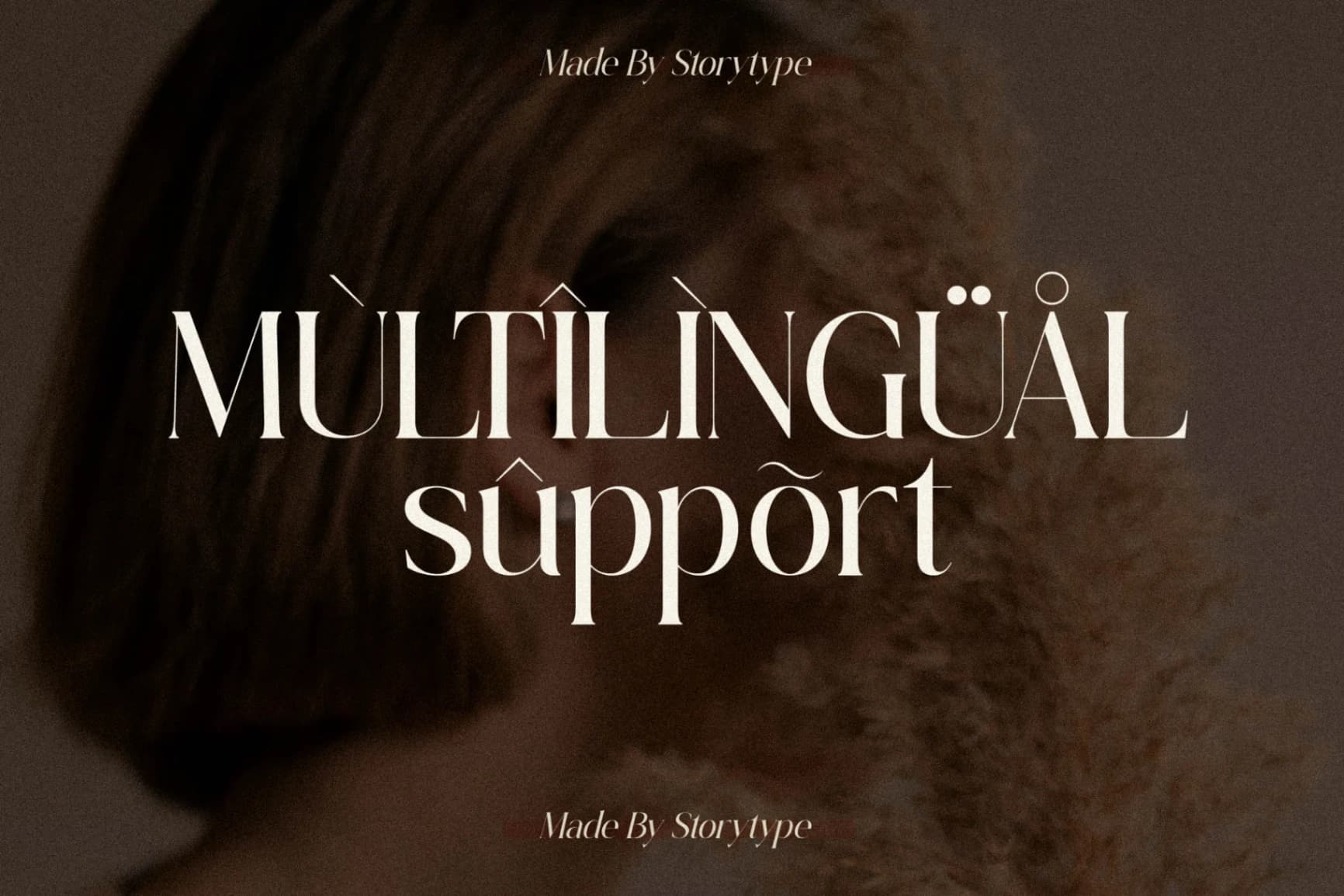 Preview 12 for Strickland Keafney - Modern Serif Font