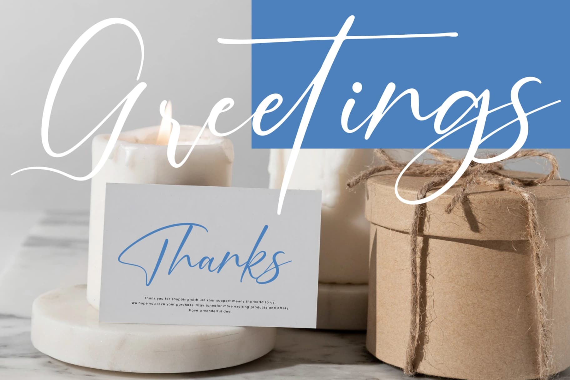 Preview 11 for Motion Amusement – Modern Signature Font