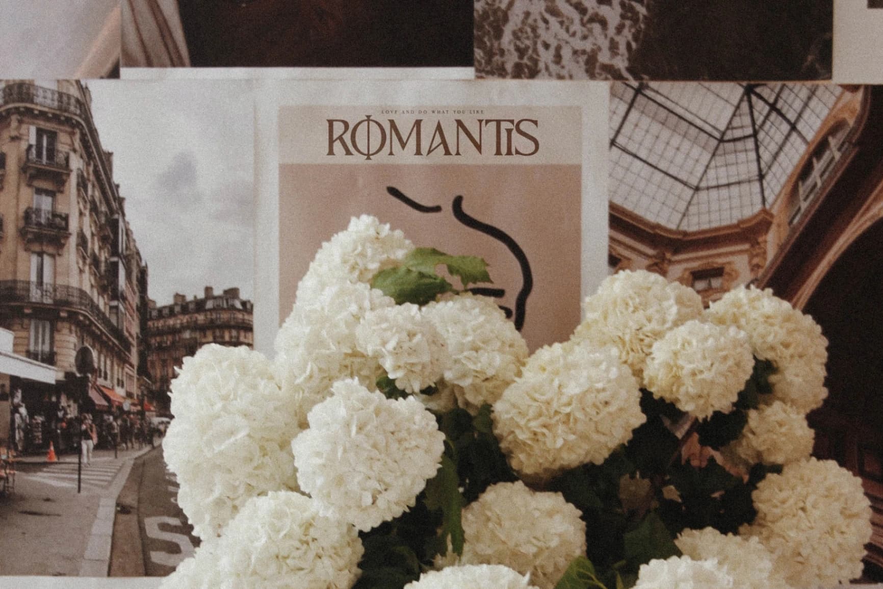 Preview 6 for Kingston Roman - Elegant Serif Font